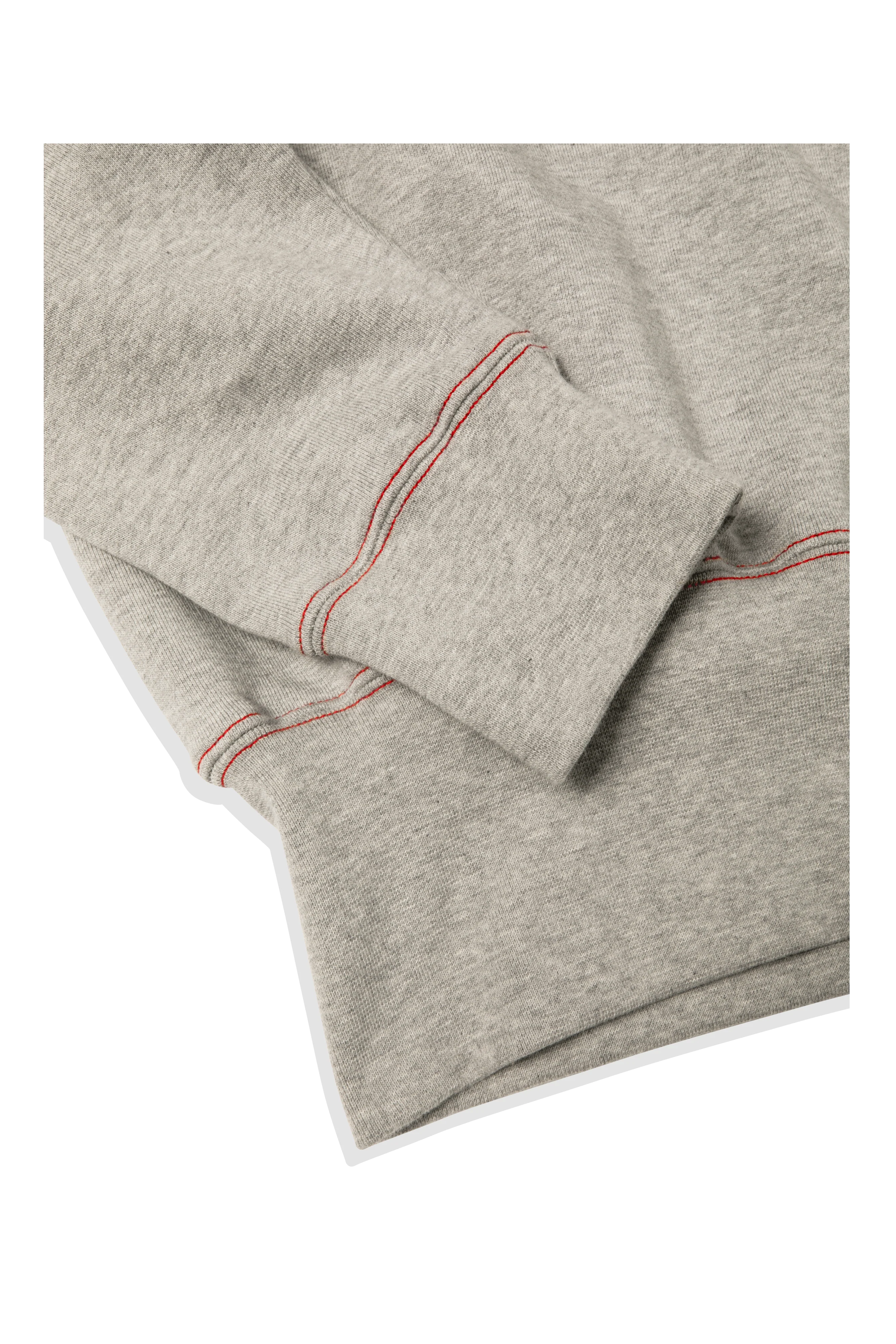 Classic Logo Crewneck - Image 6