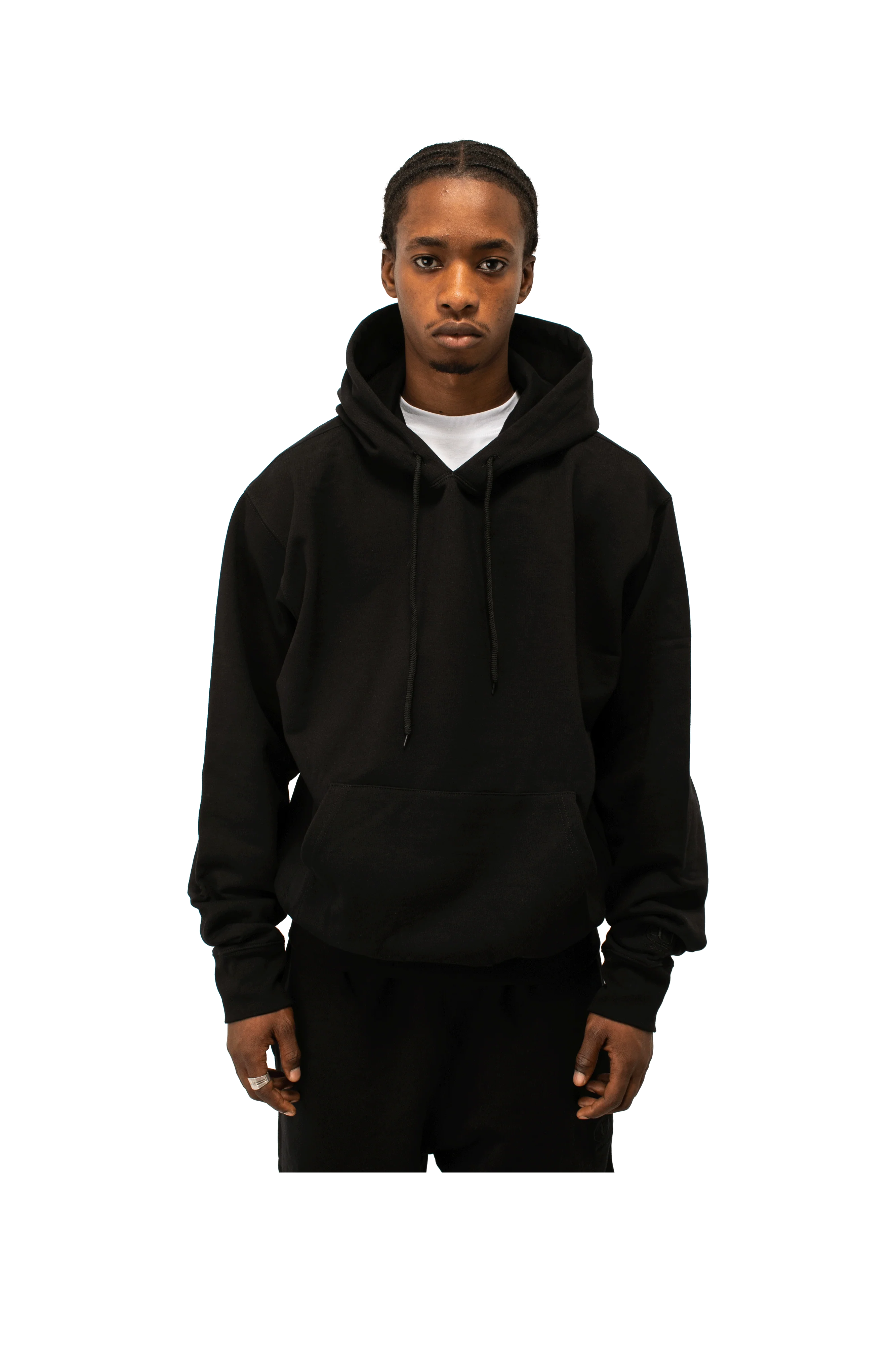 Classic Logo Hoodie - Image 10