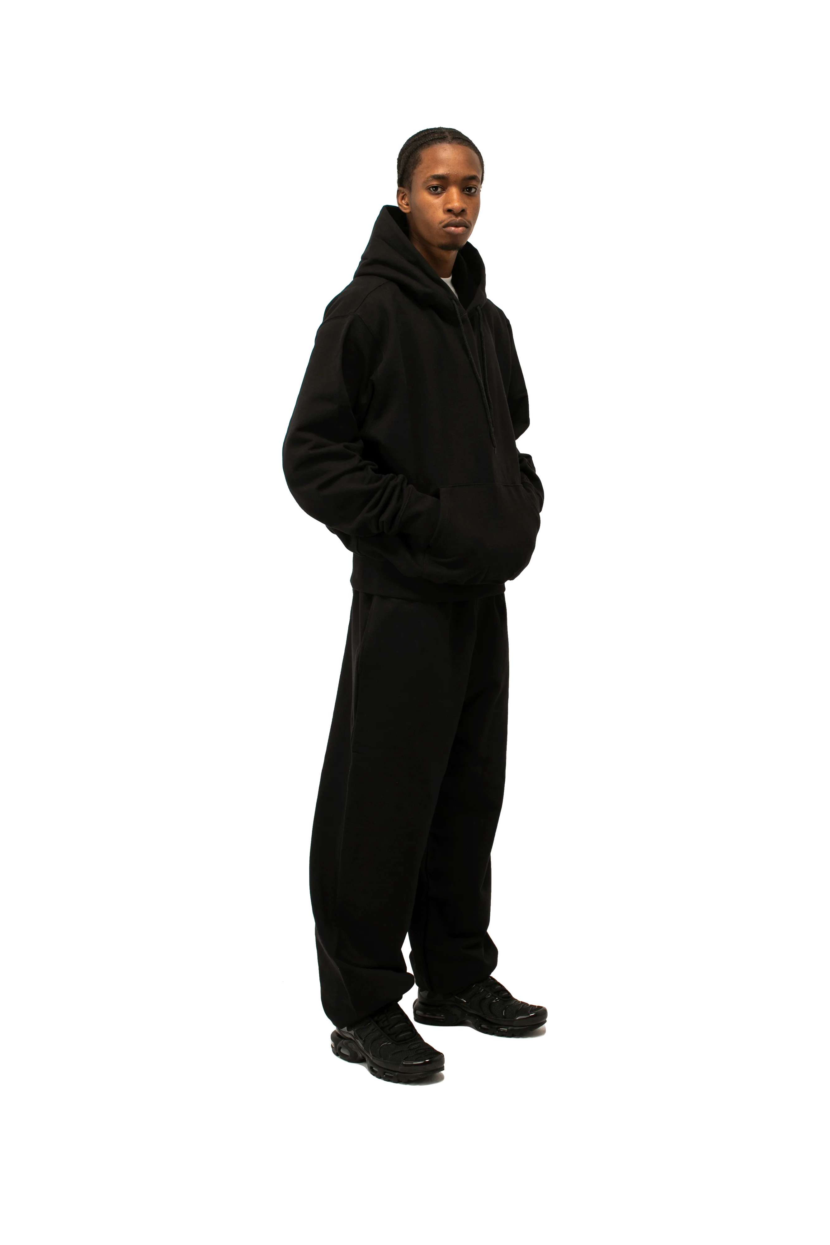 Classic Logo Hoodie - Image 2
