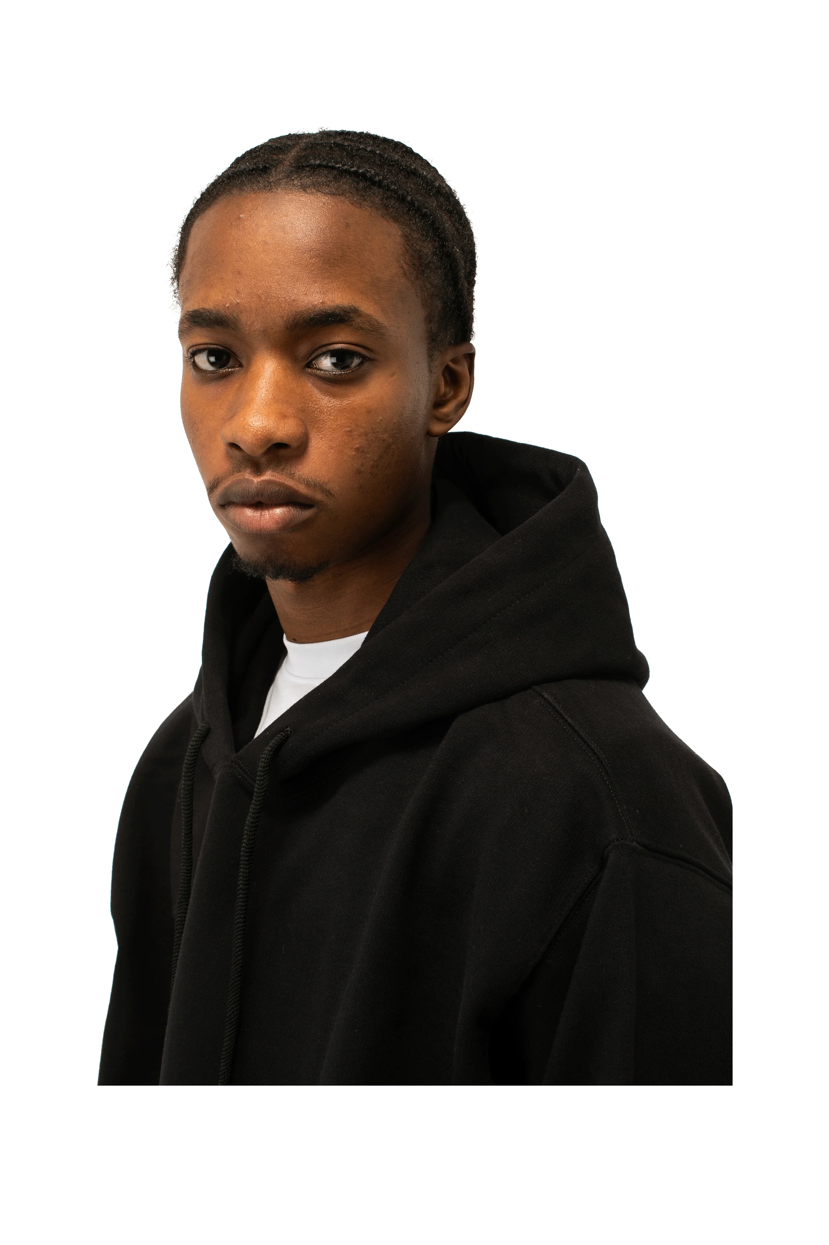 Classic Logo Hoodie - Image 4