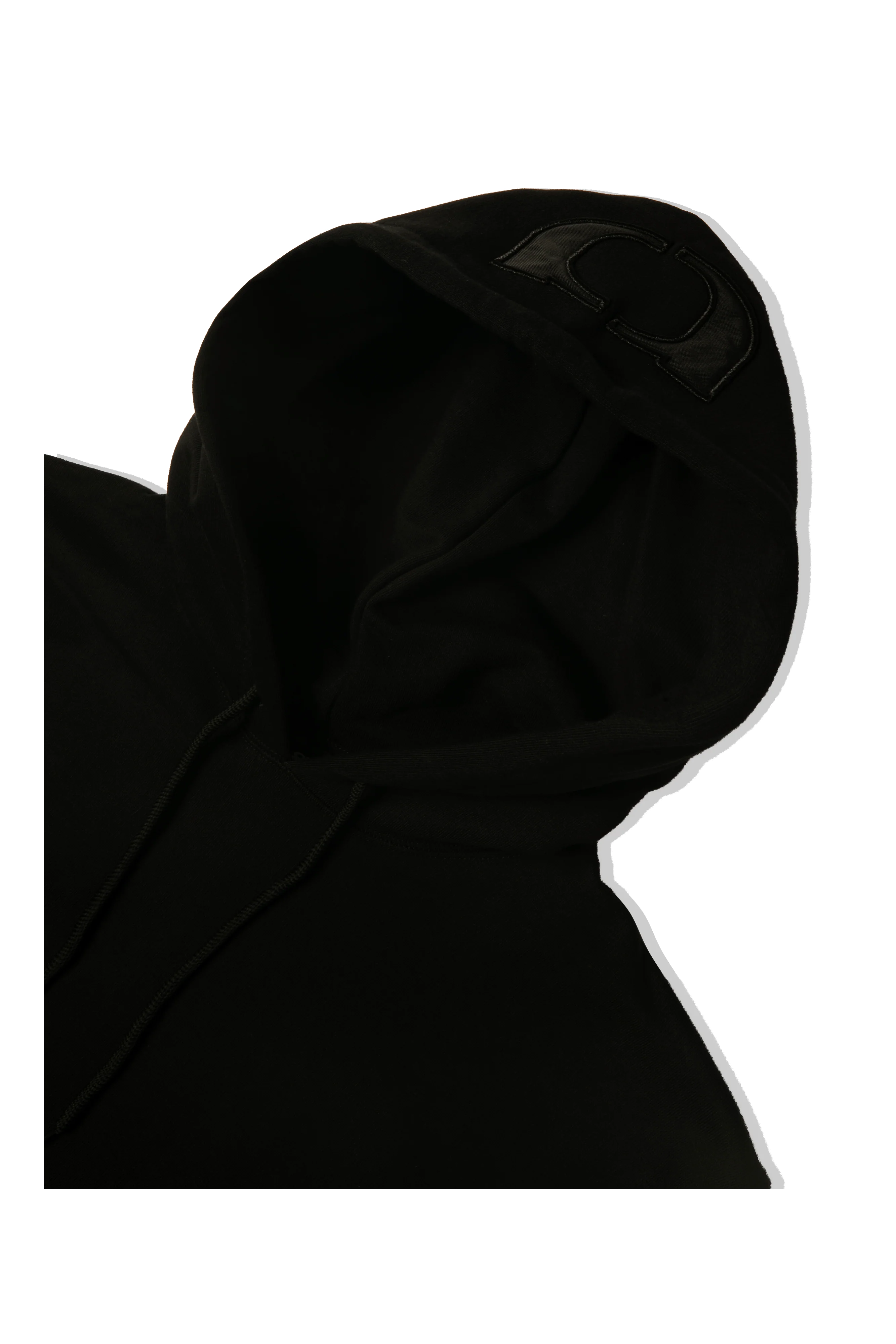 Classic Logo Hoodie - Image 7