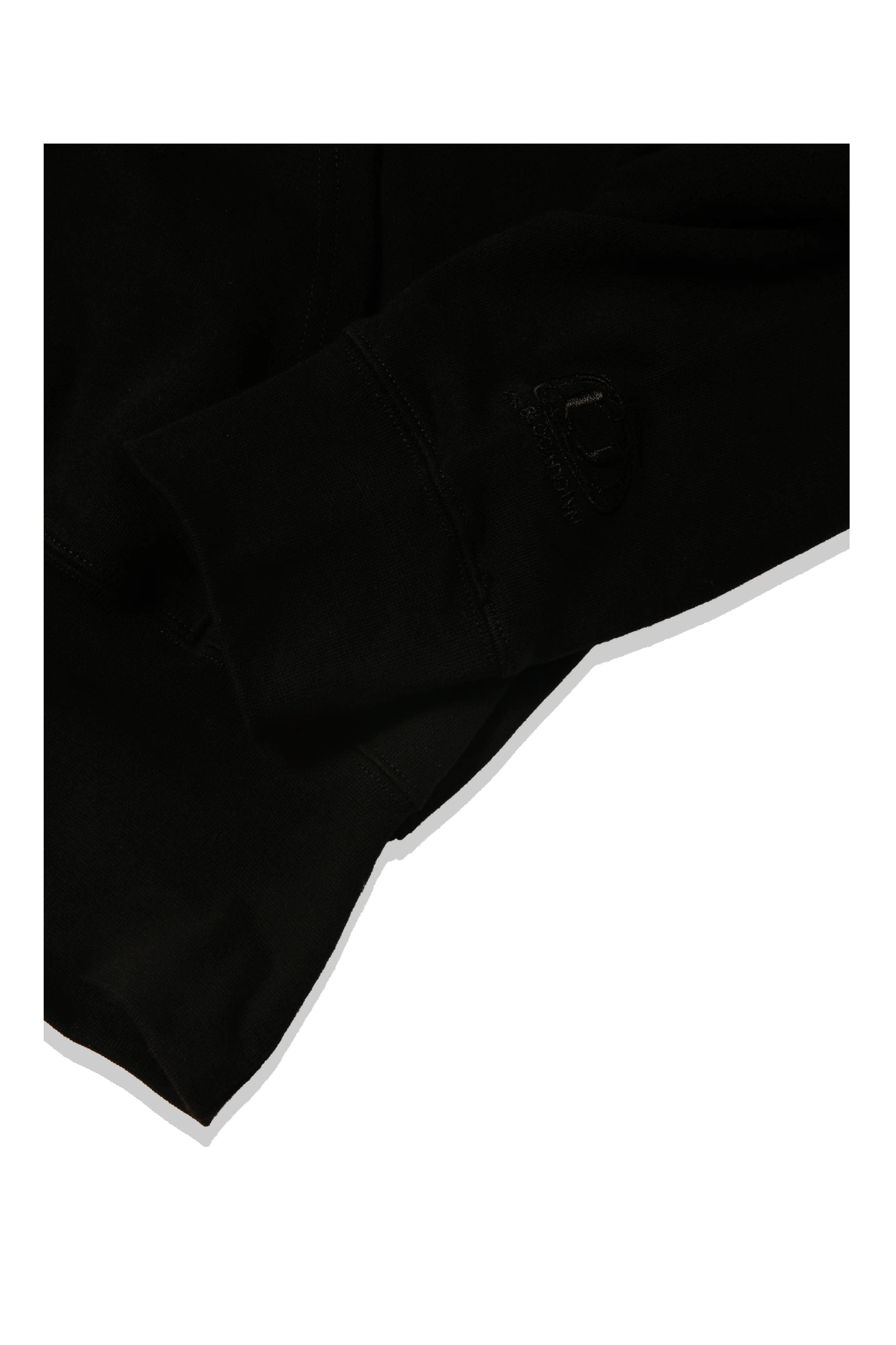 Classic Logo Hoodie - Image 8