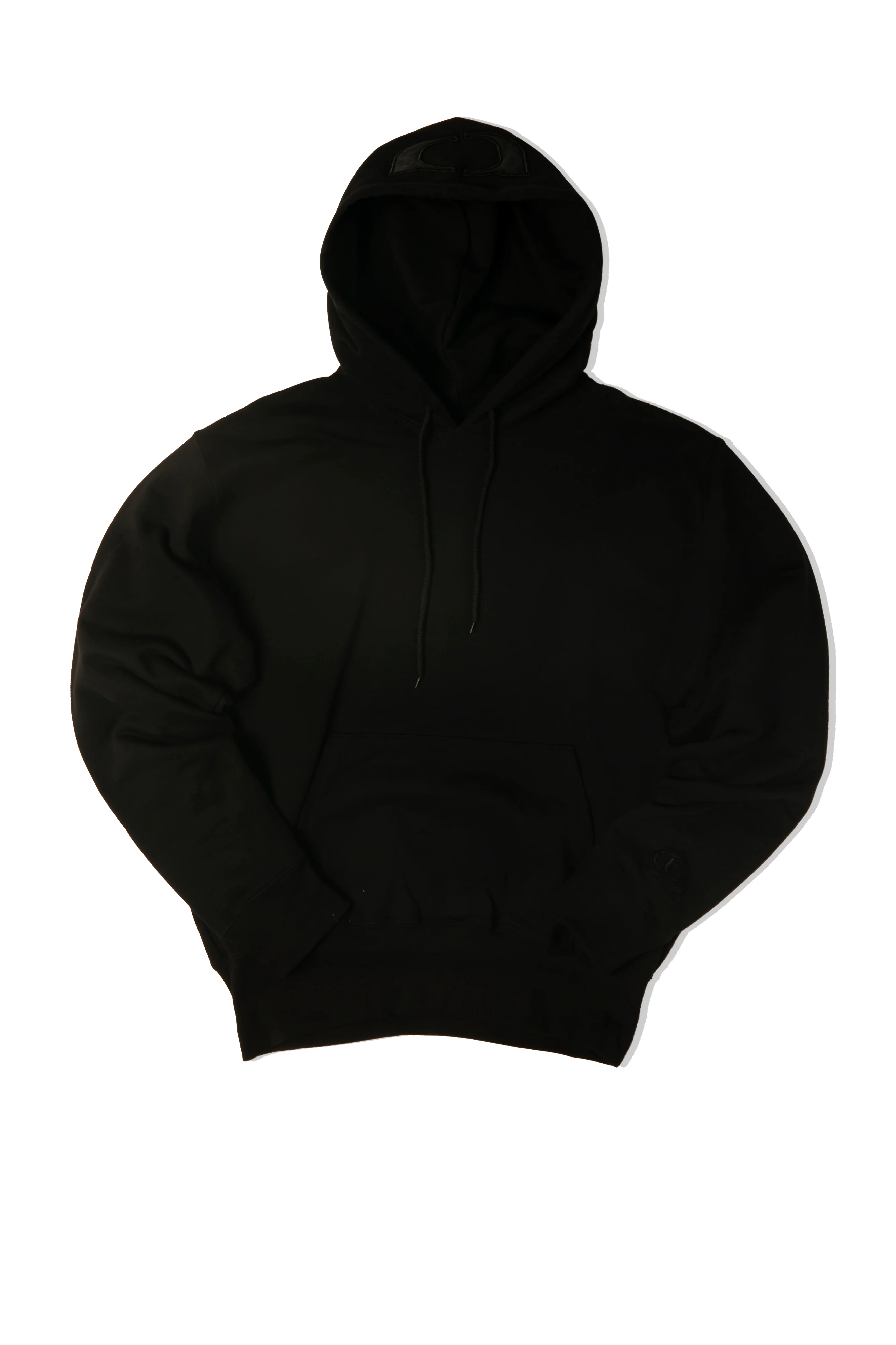 Classic Logo Hoodie - Image 9