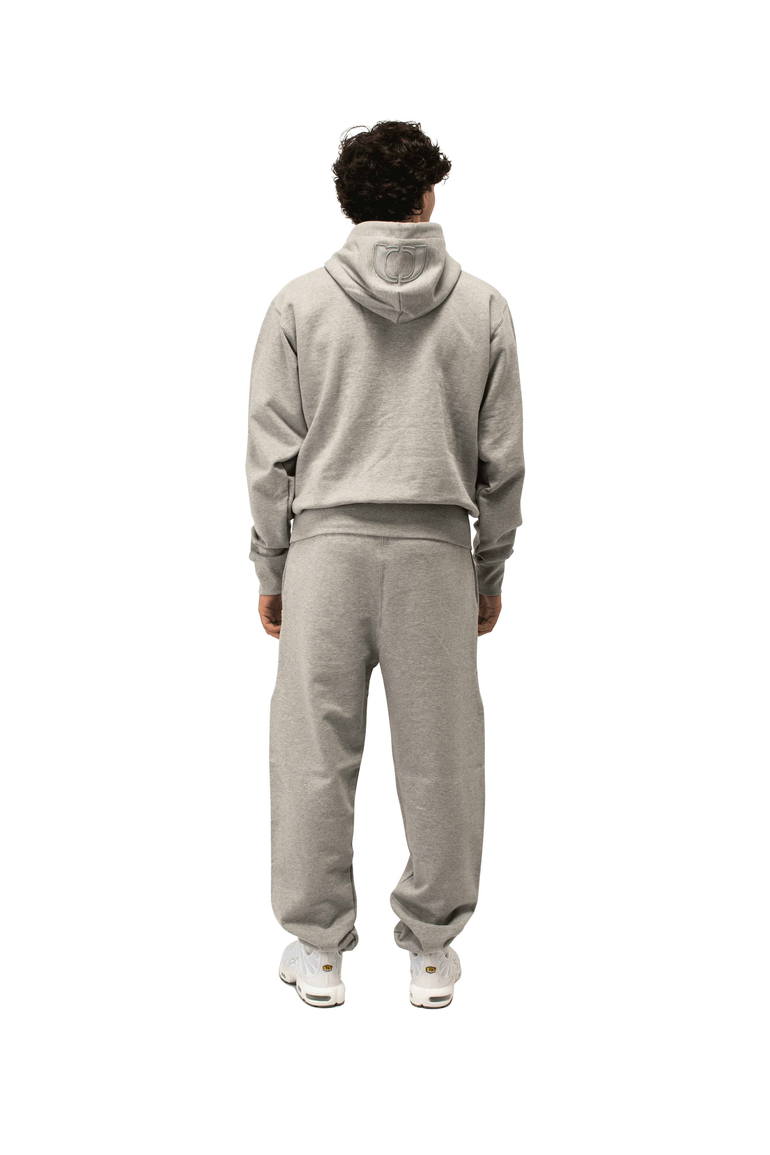 Classic Logo Hoodie - Image 3