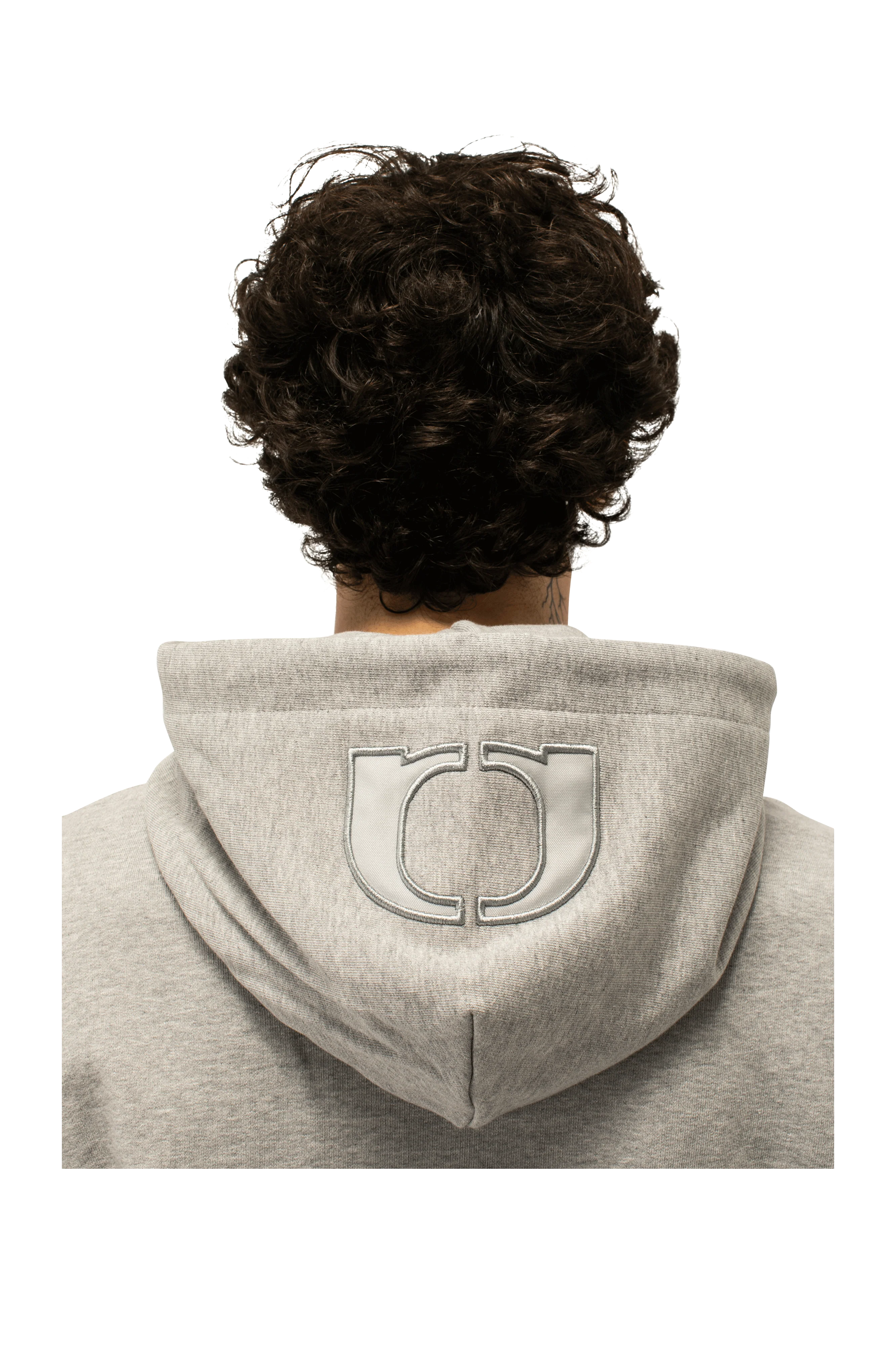 Classic Logo Hoodie - Image 6