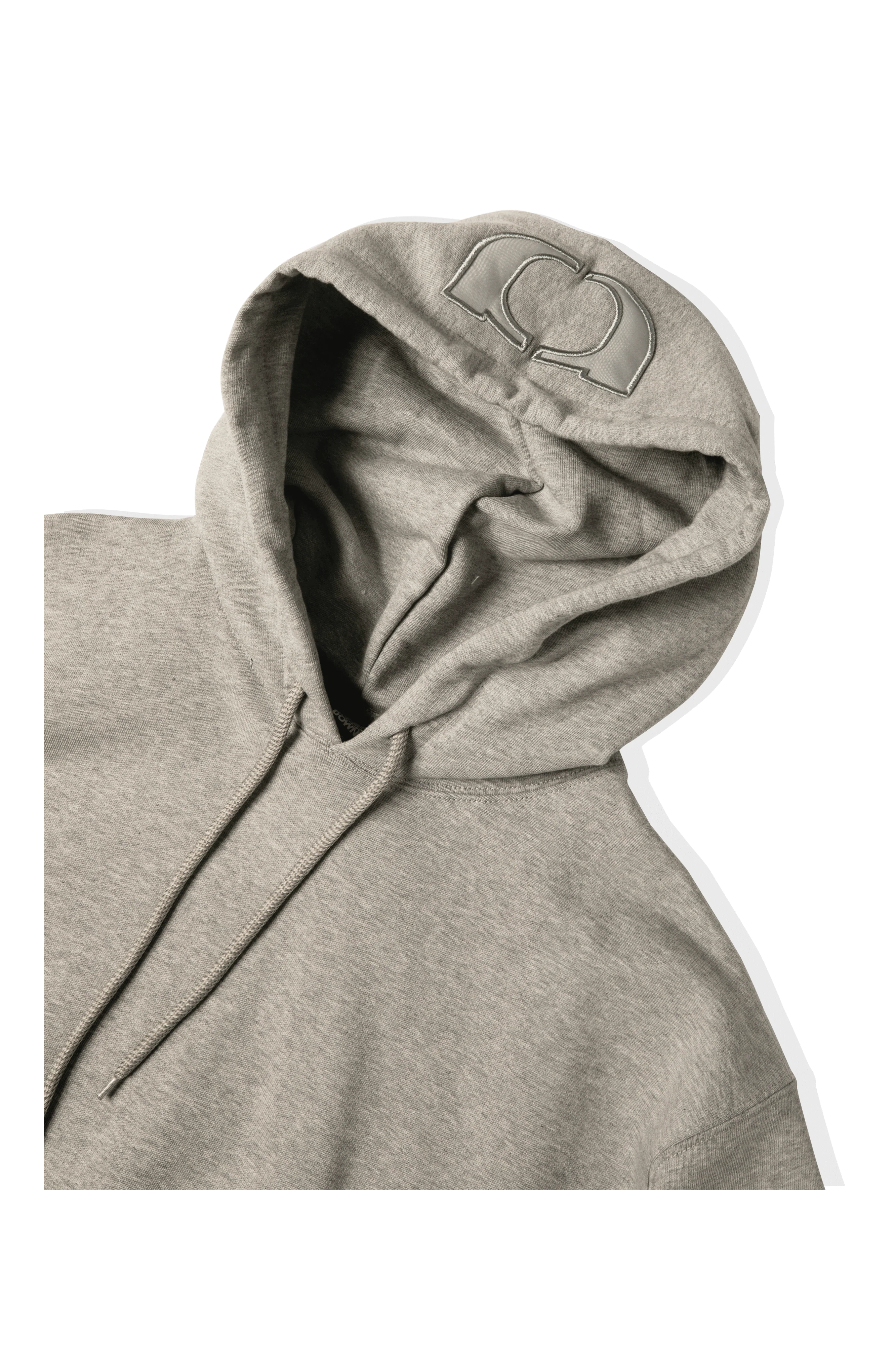 Classic Logo Hoodie - Image 7