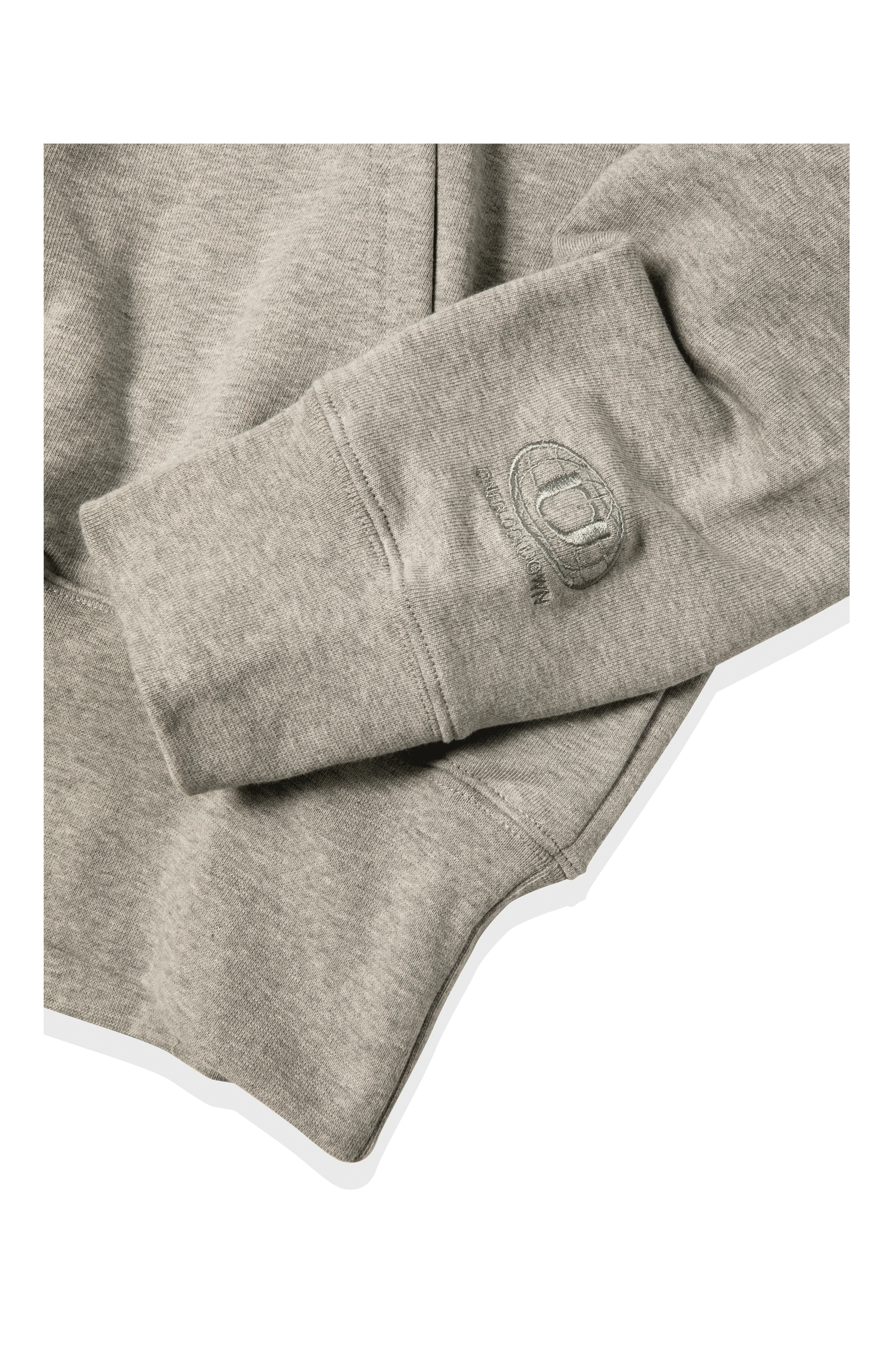 Classic Logo Hoodie - Image 8