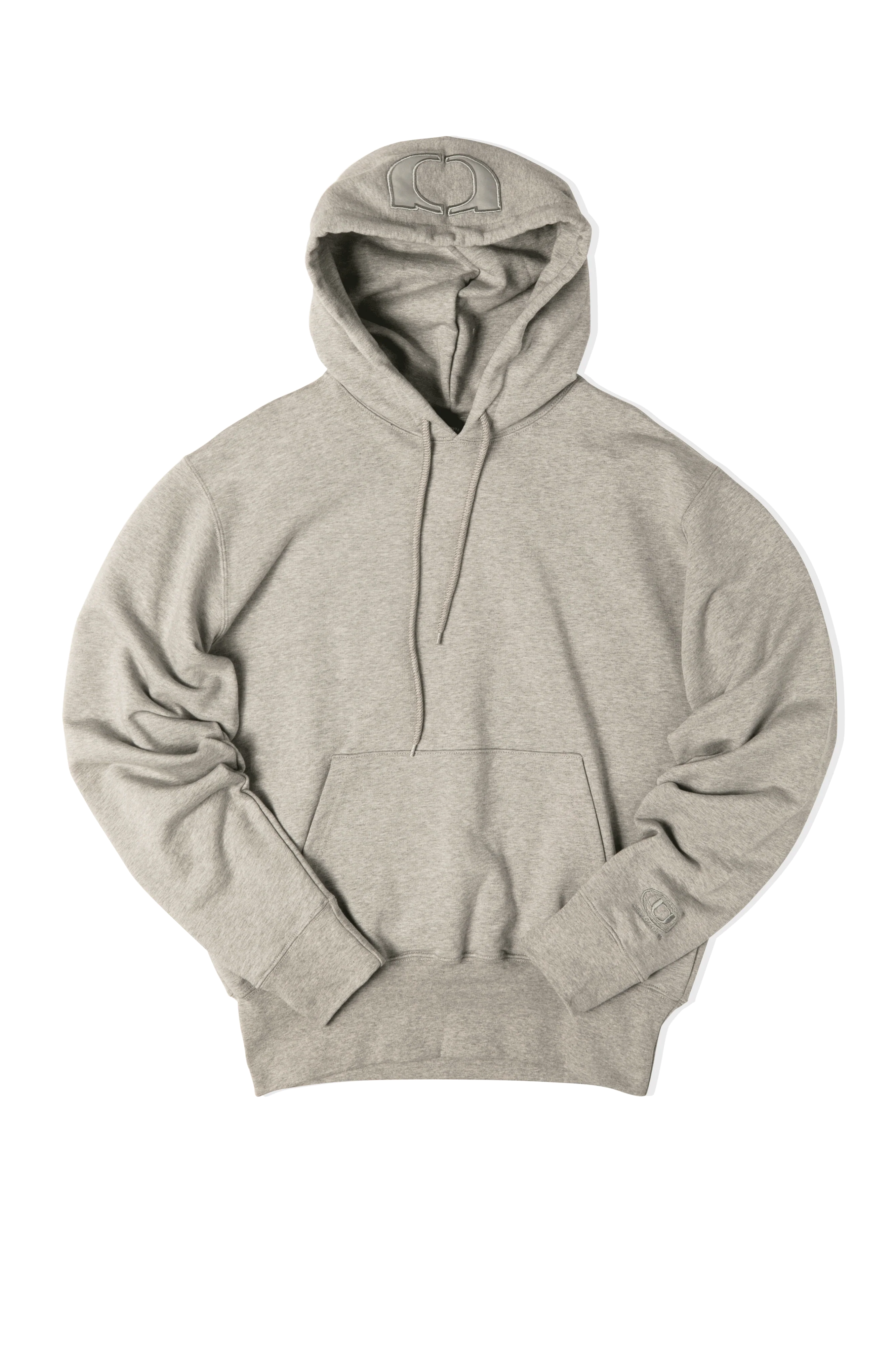 Classic Logo Hoodie - Image 9