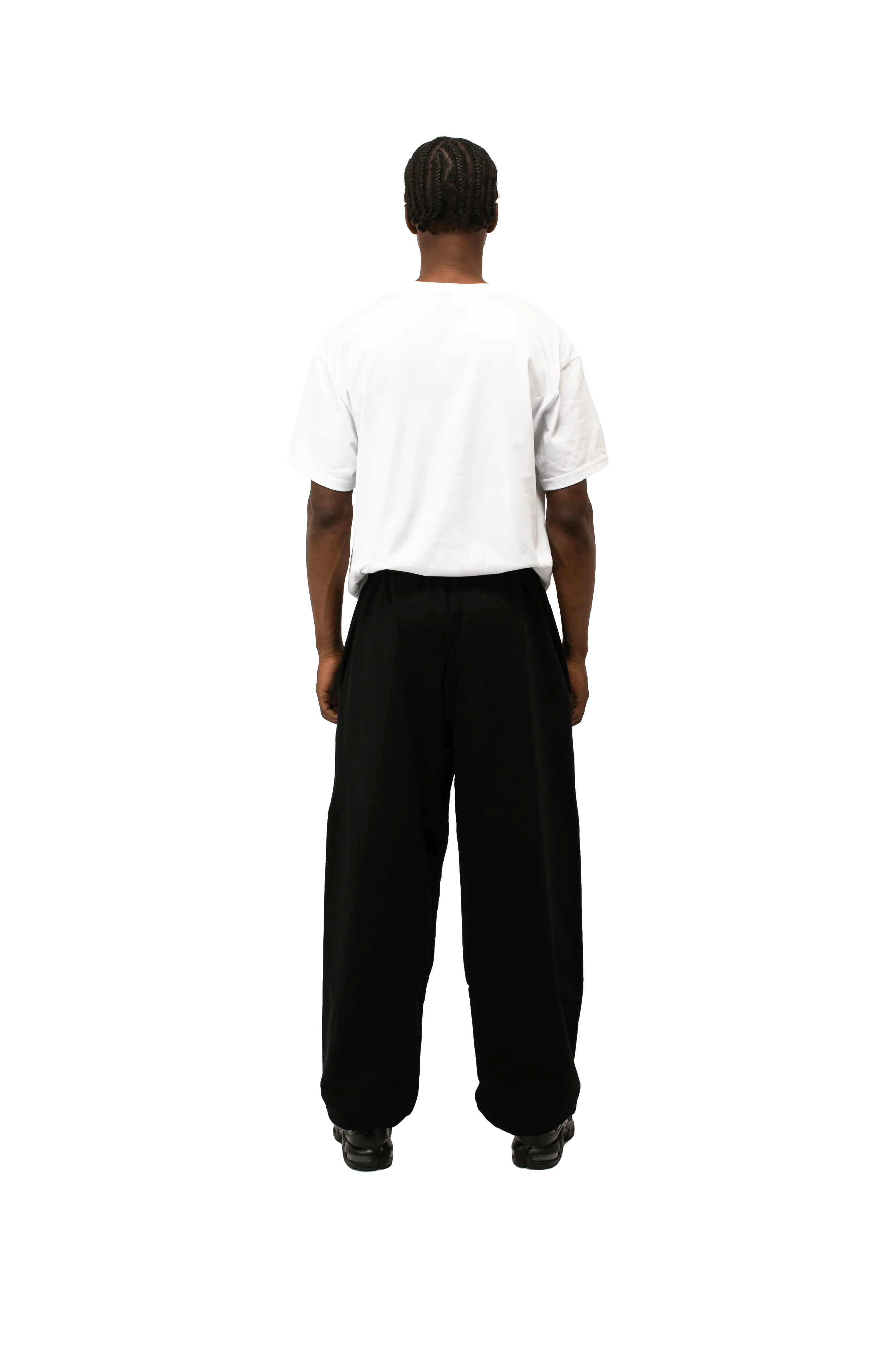 Classic Logo Sweatpants - Image 3