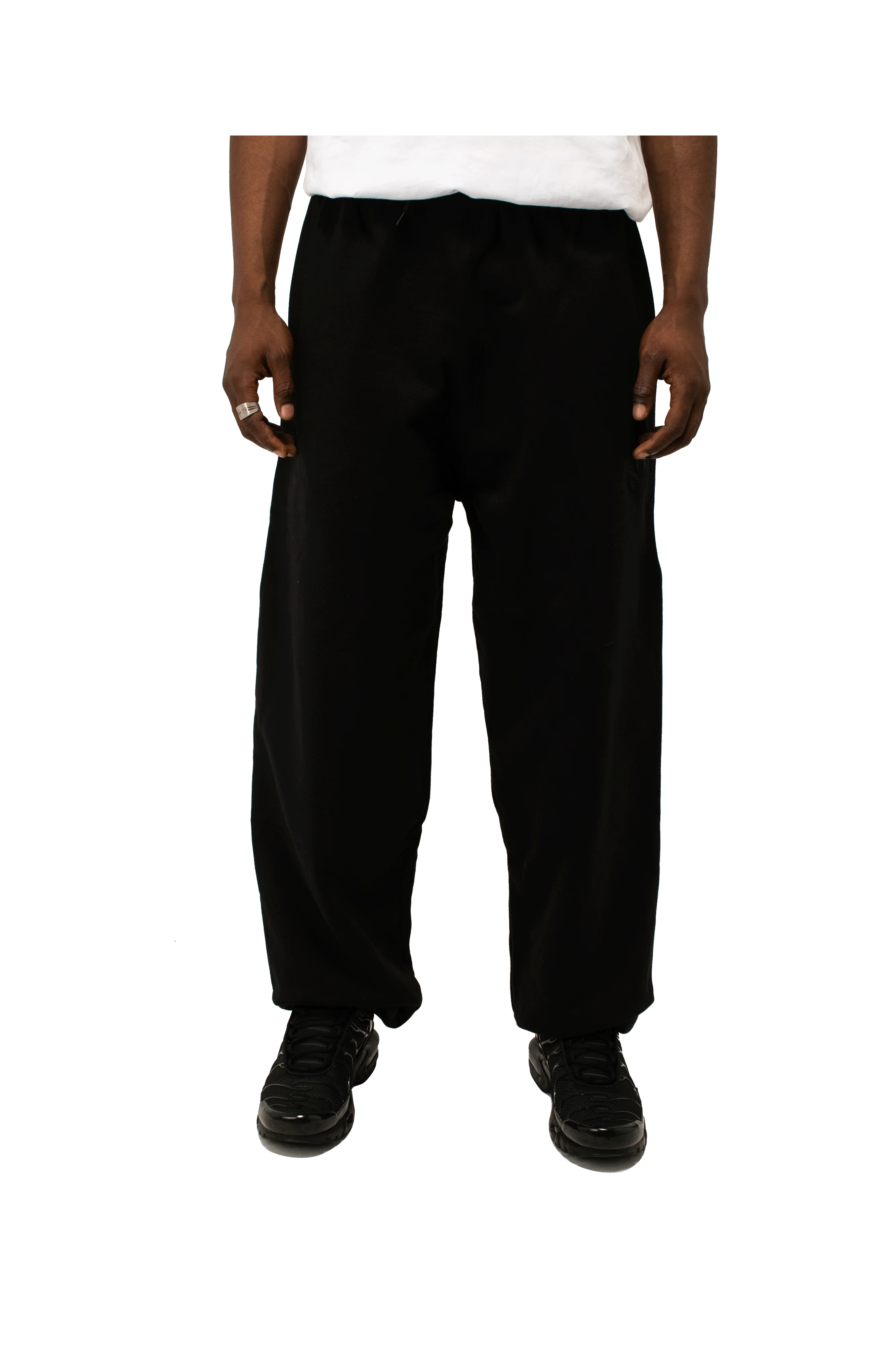 Classic Logo Sweatpants - Image 8