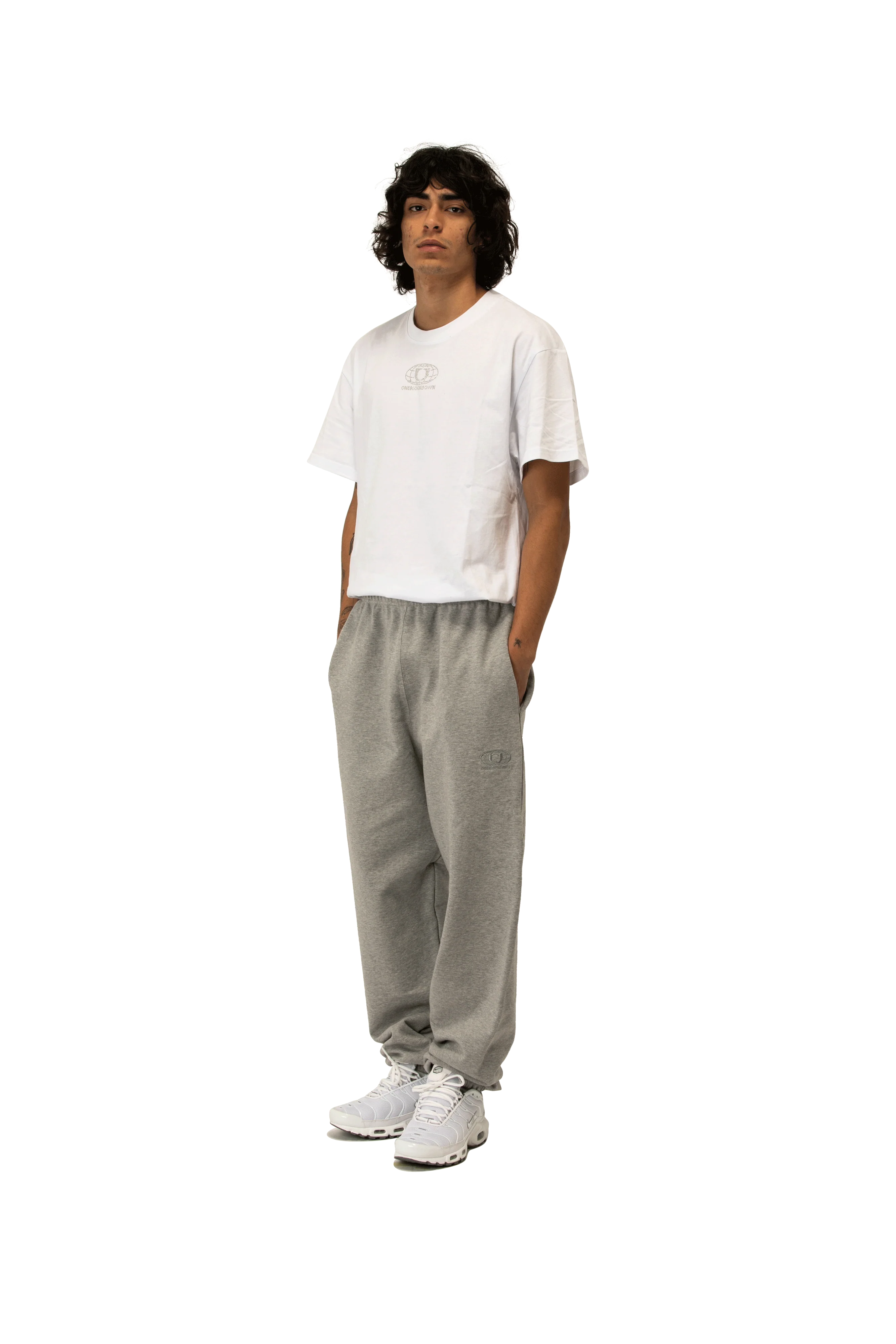 Classic Logo Sweatpants