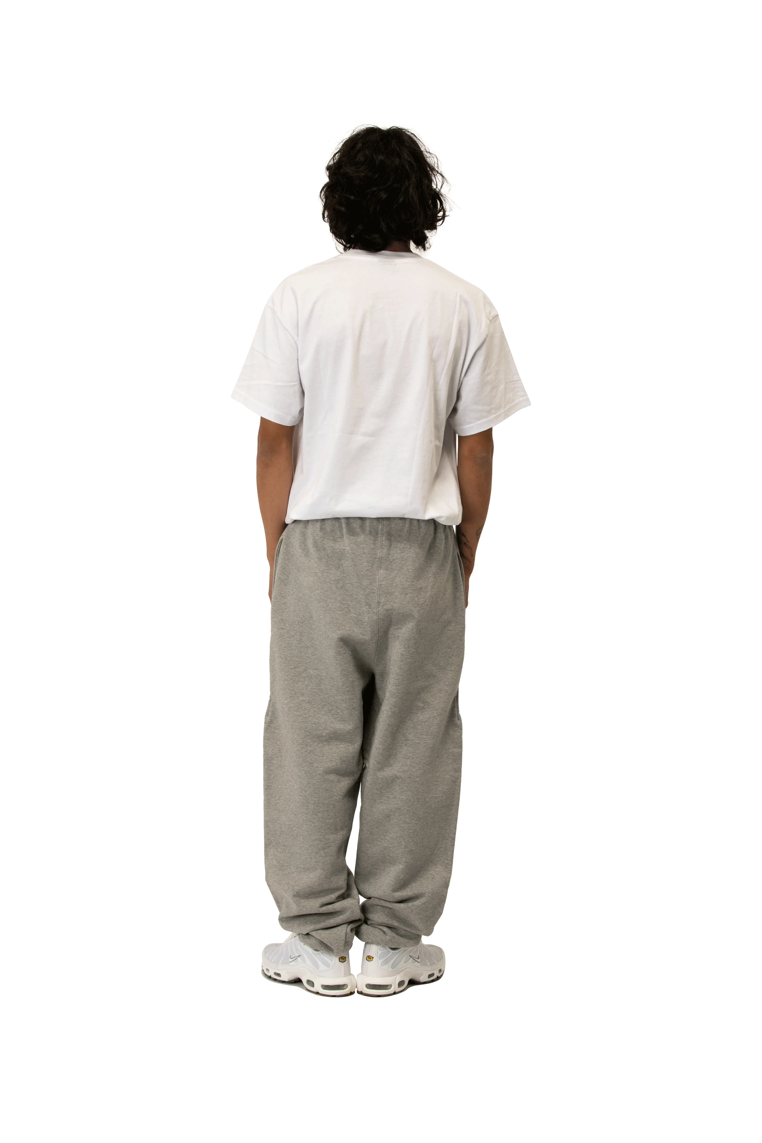 Classic Logo Sweatpants - Image 3