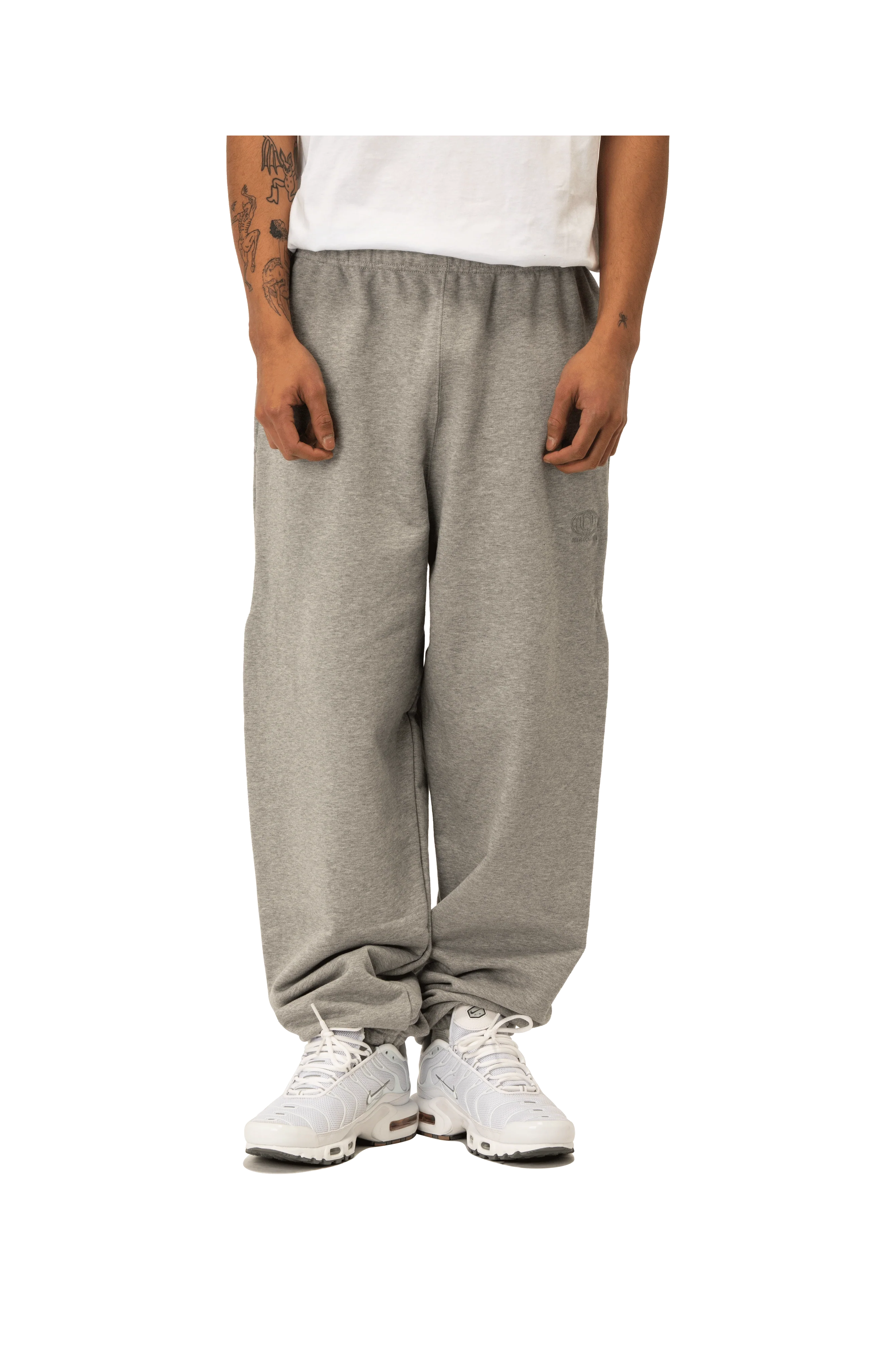 Classic Logo Sweatpants - Image 8