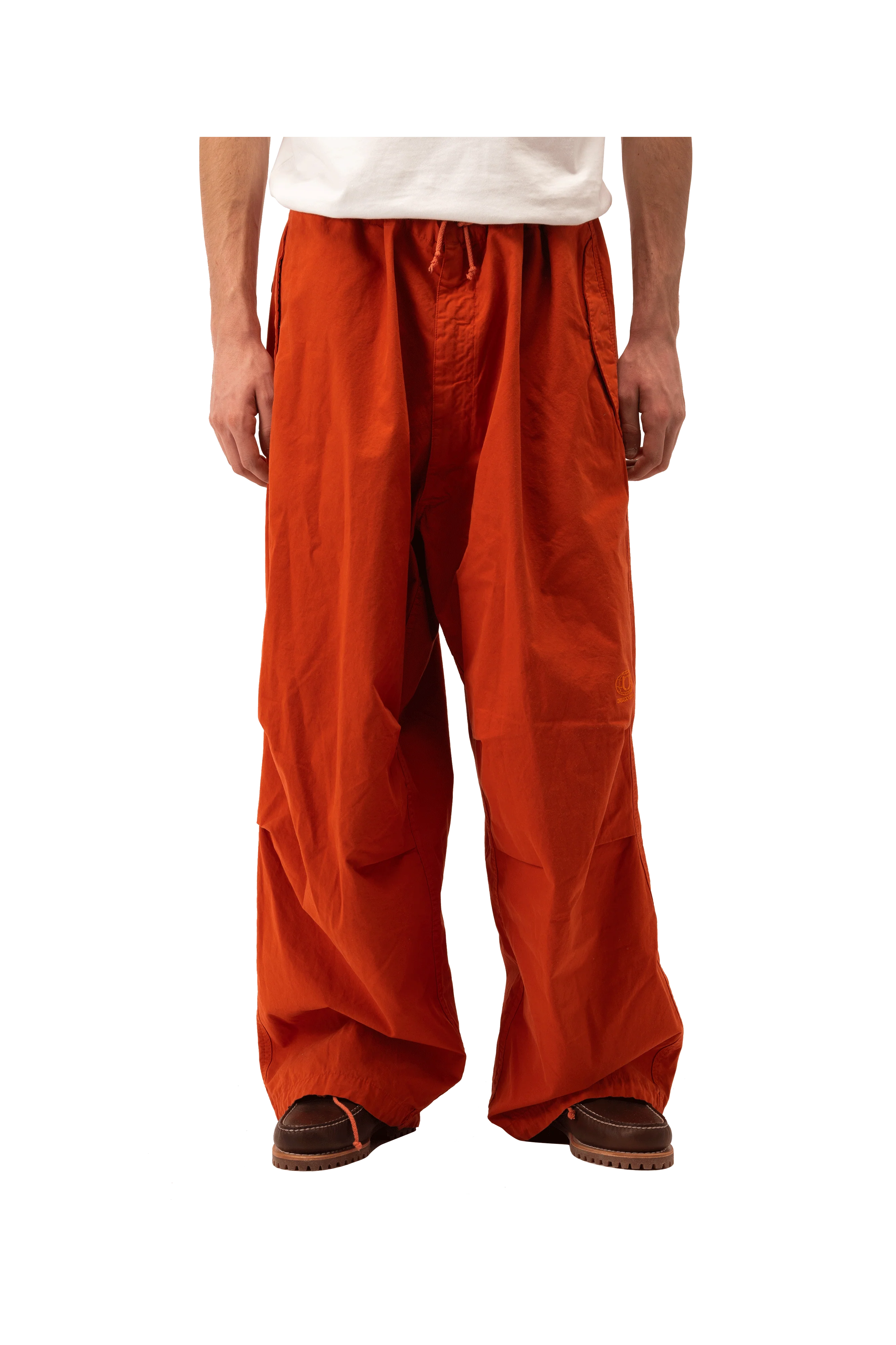 Classic Overpants - Image 10
