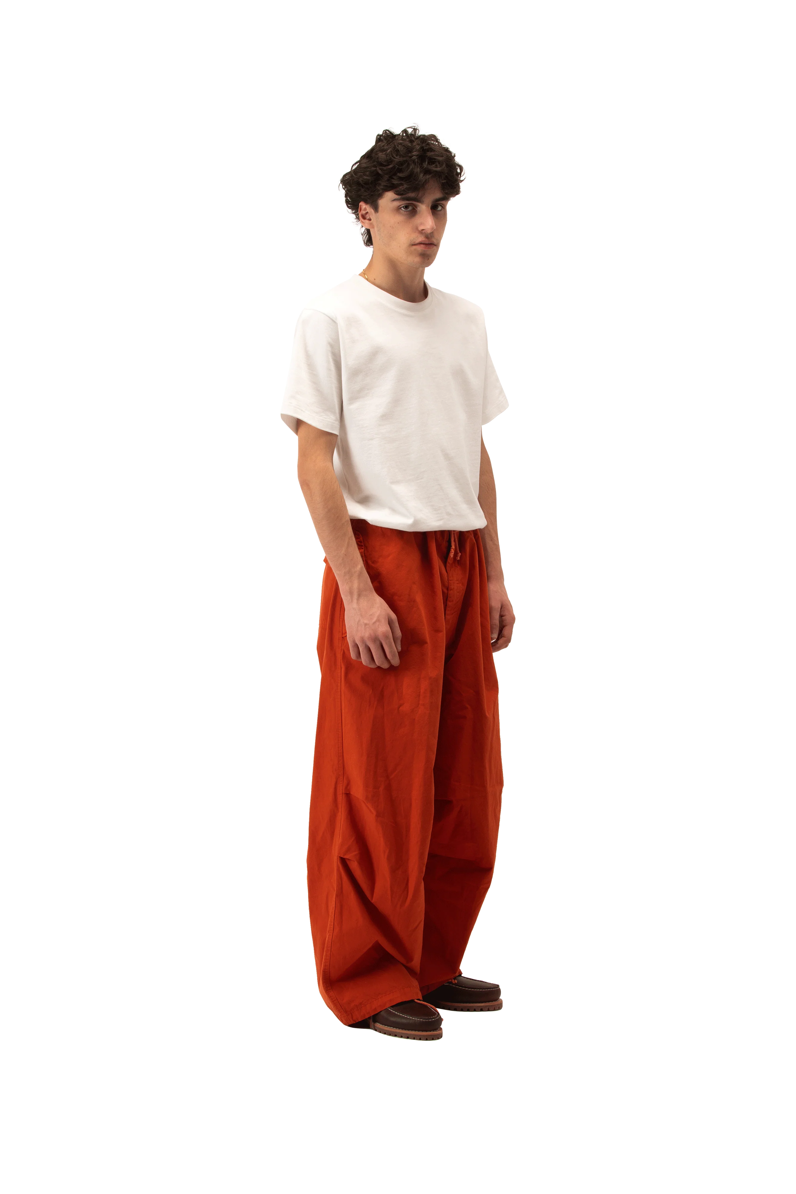 Classic Overpants - Image 2