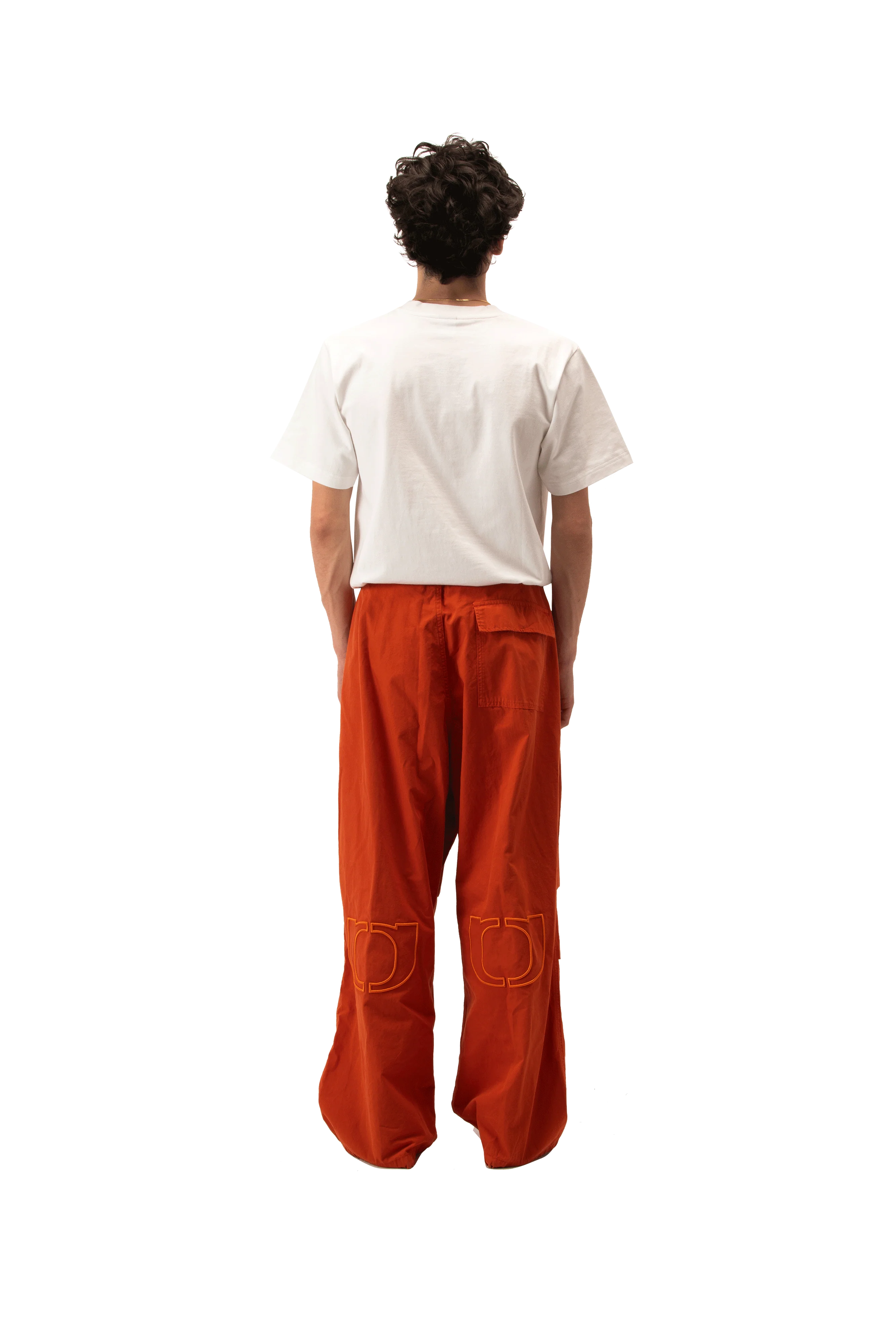 Classic Overpants - Image 3