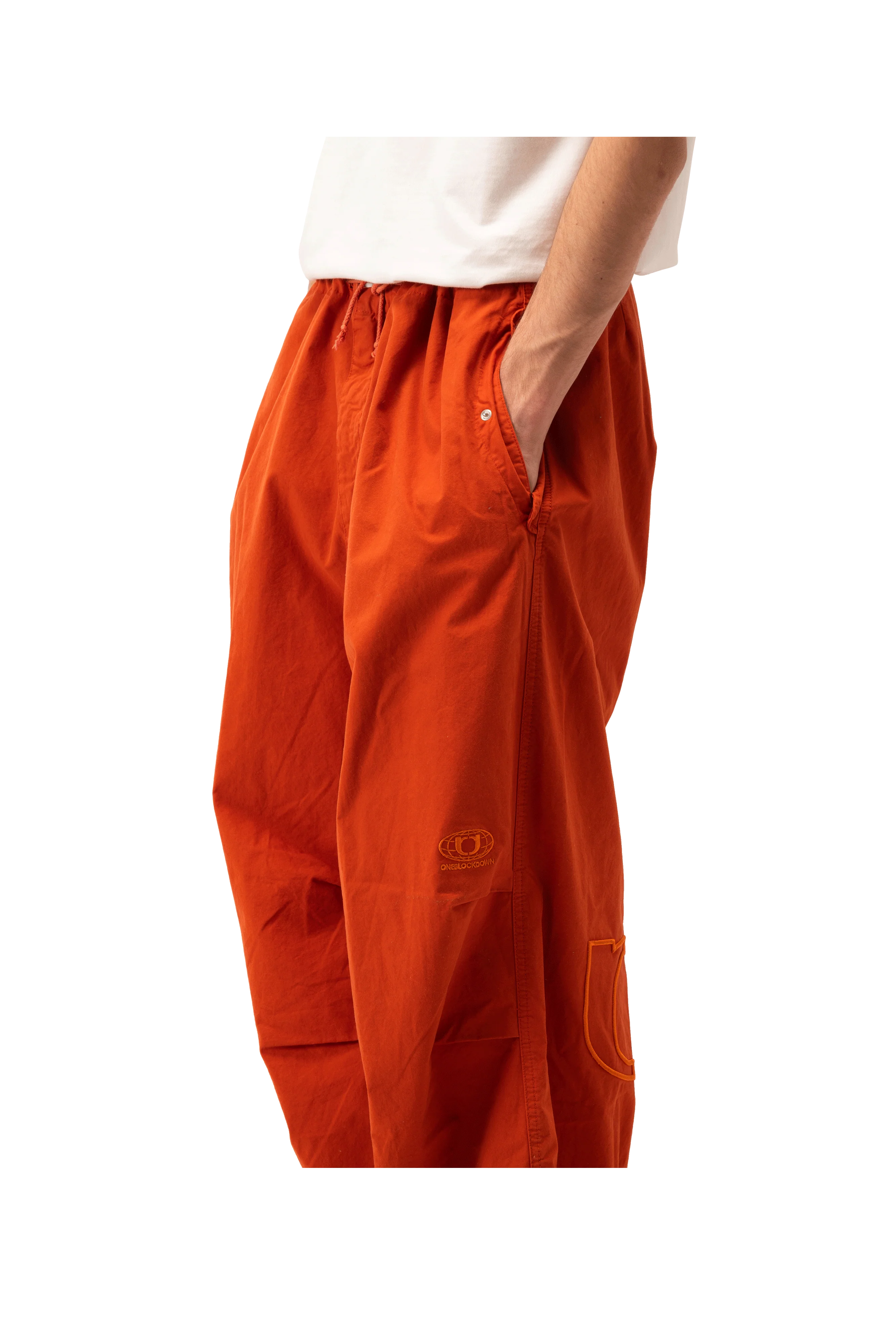 Classic Overpants - Image 4