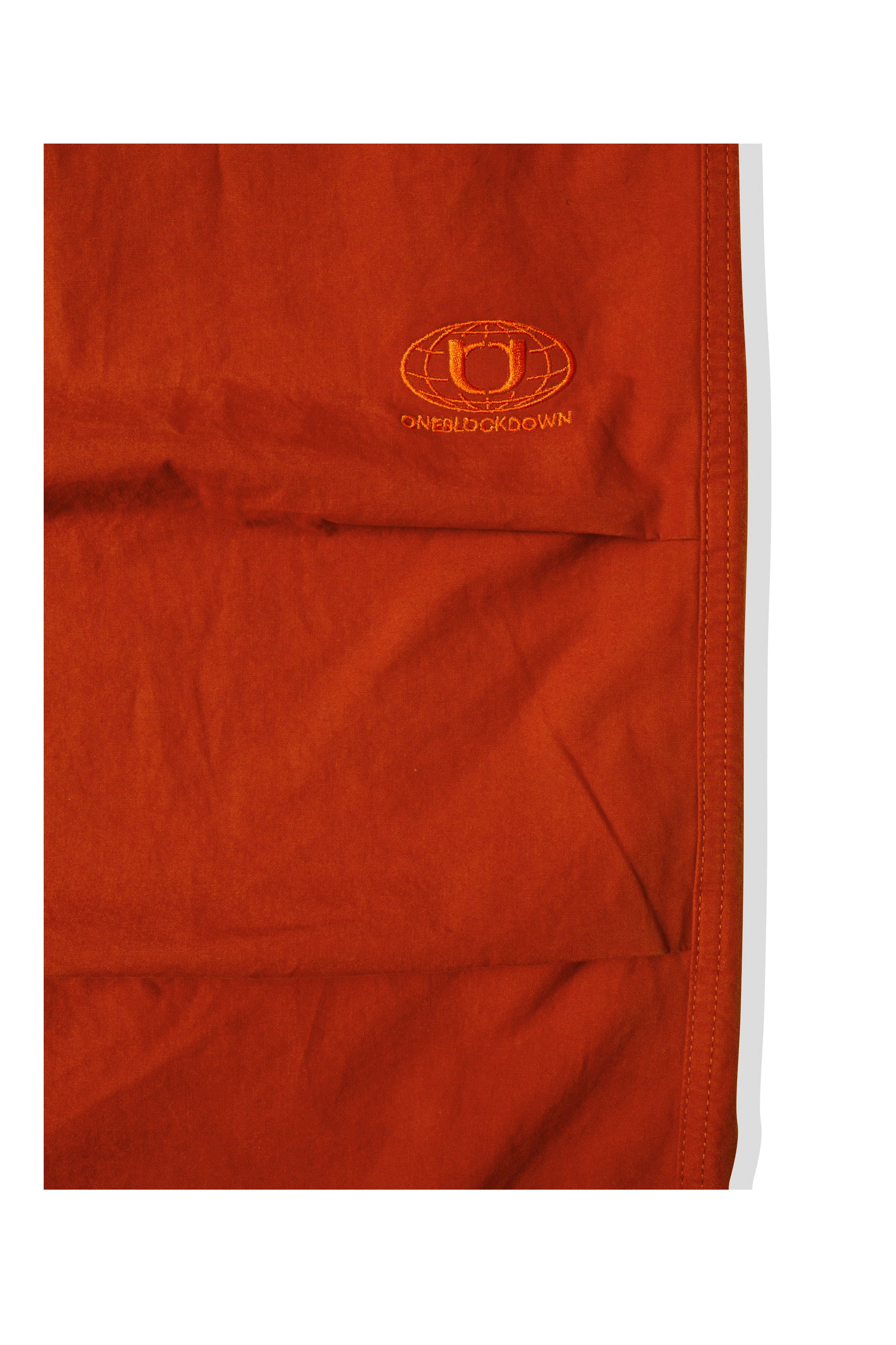Classic Overpants - Image 7