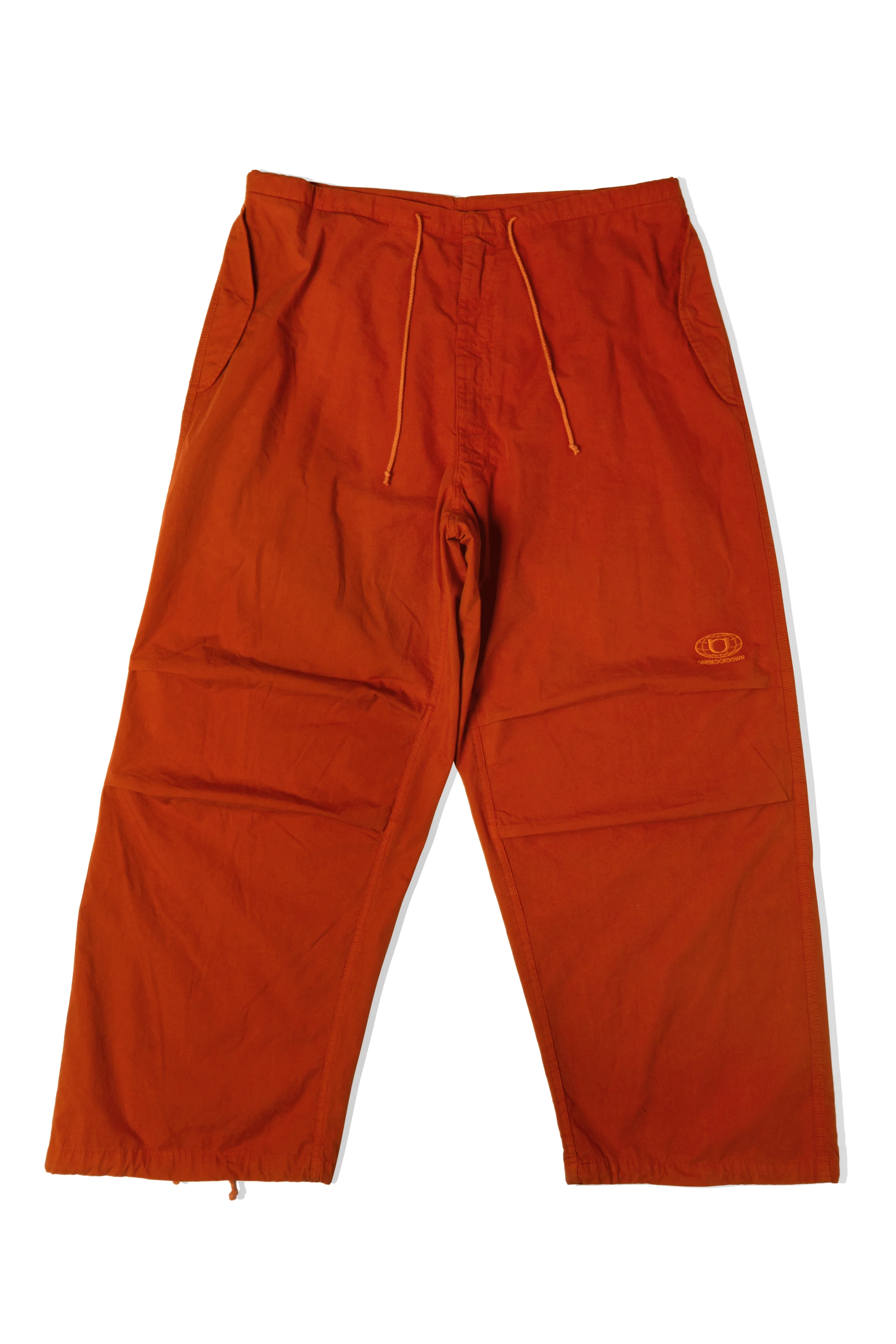 Classic Overpants - Image 9