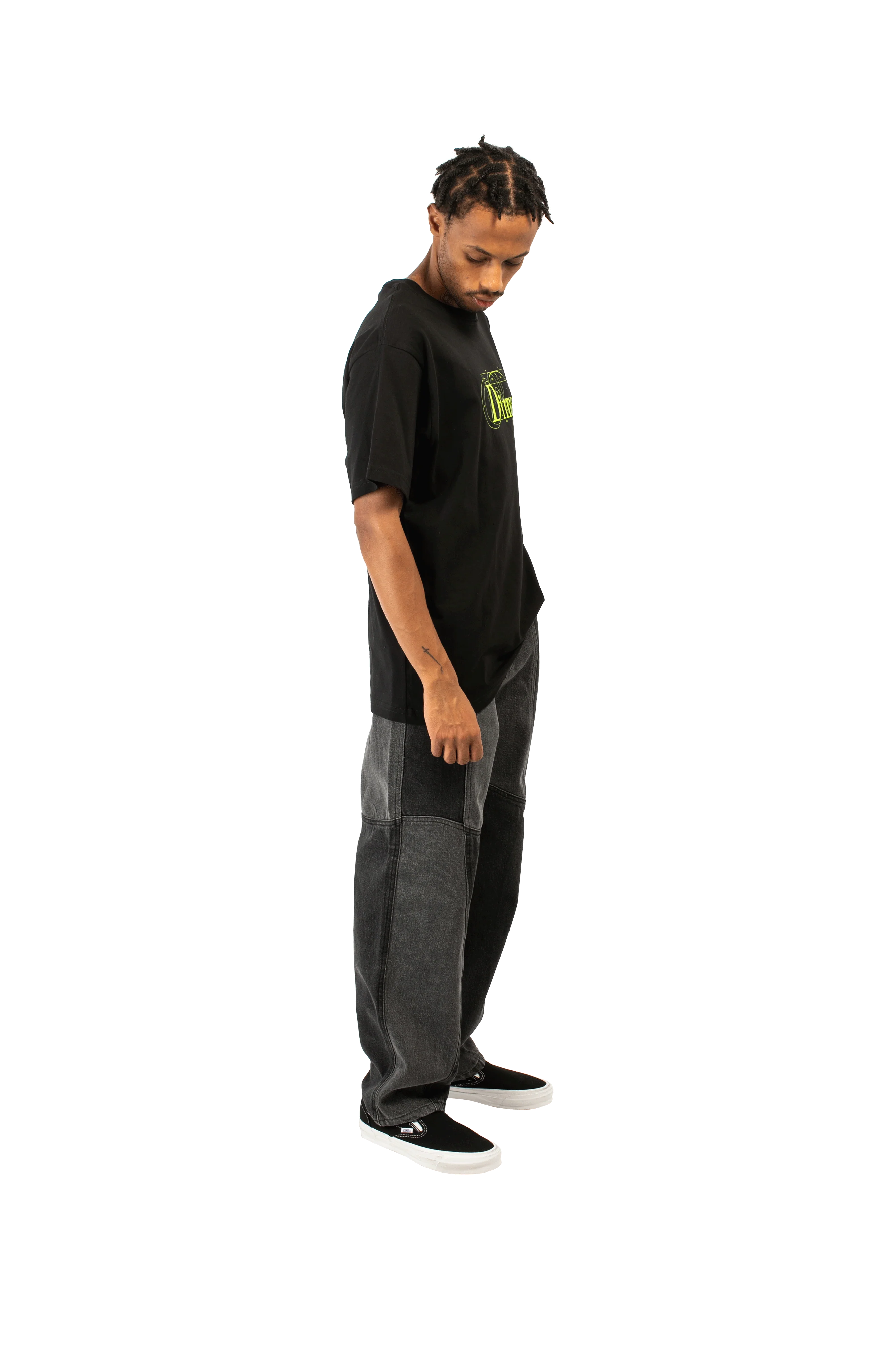 Classic Ratio T-Shirt - Image 2