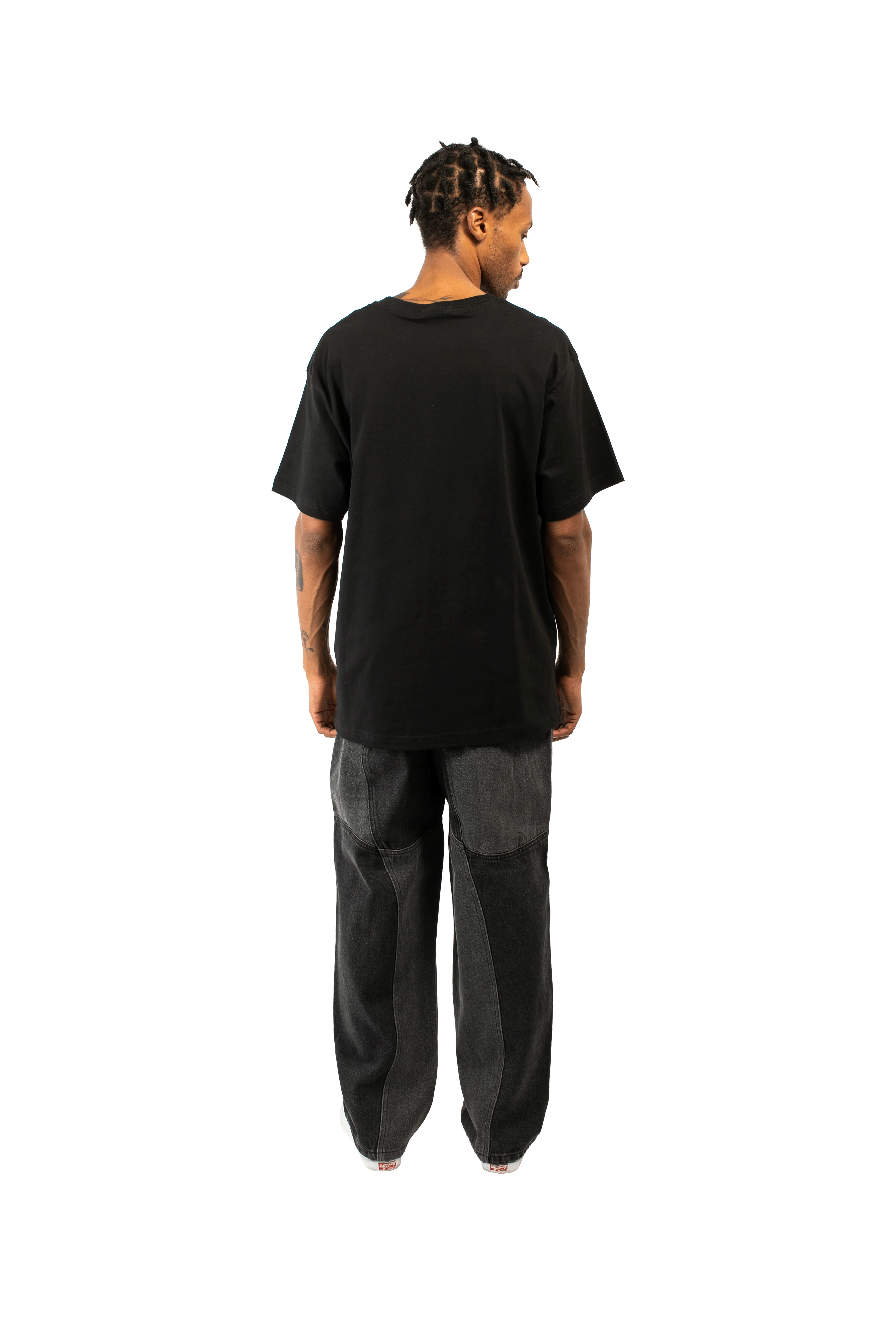 Classic Ratio T-Shirt - Image 3