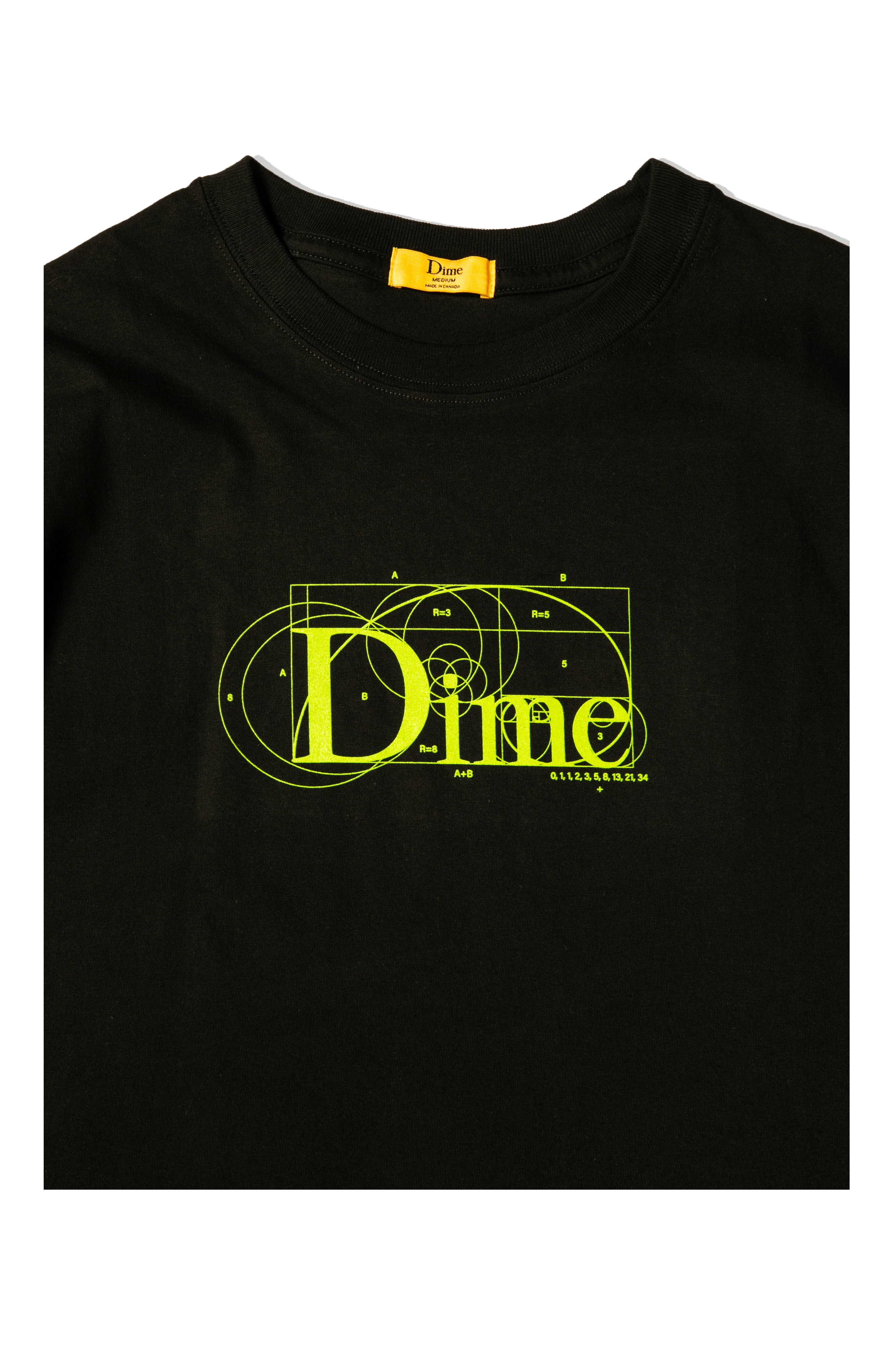 Classic Ratio T-Shirt - Image 4