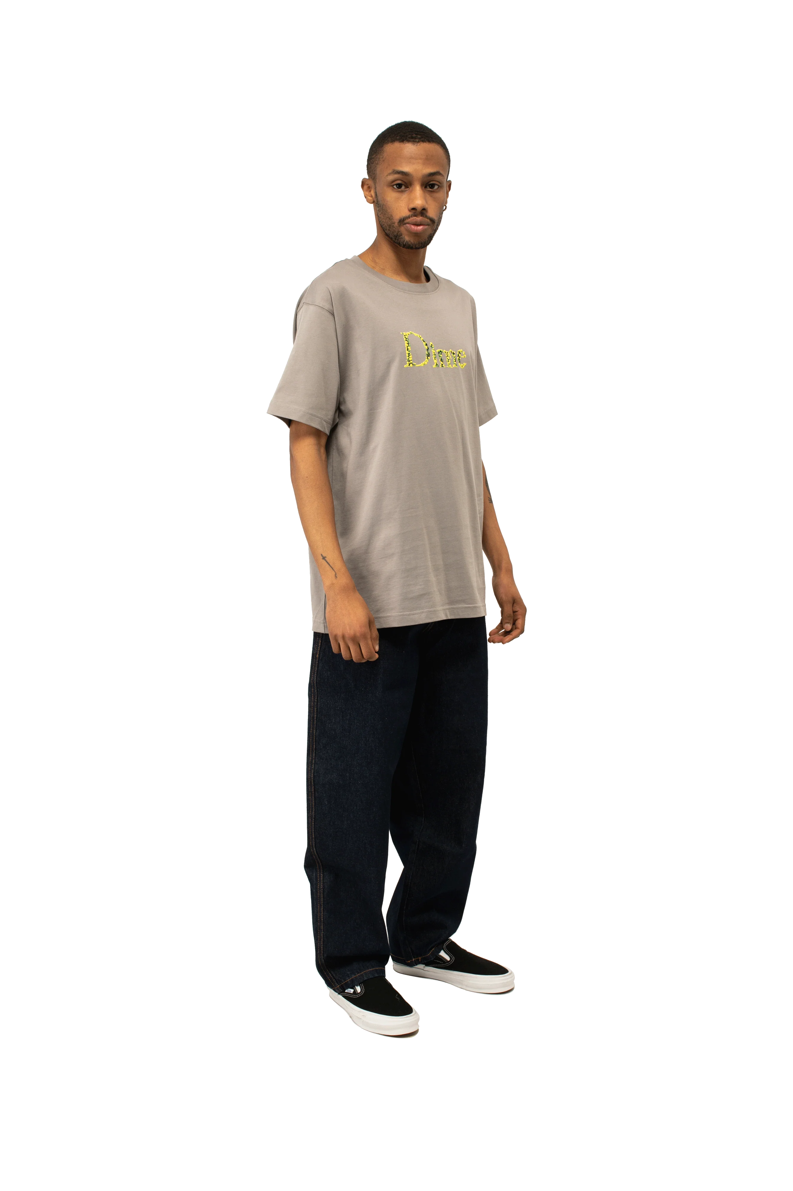 Classic Skull T-shirt - Image 2