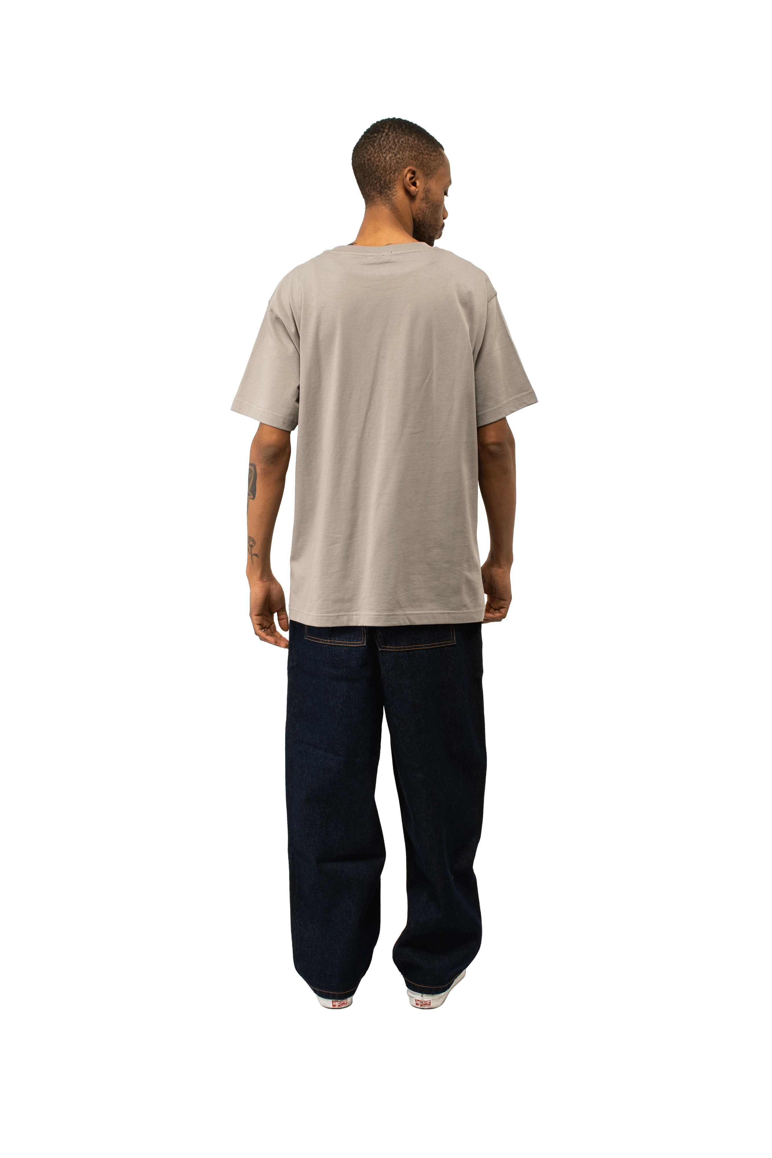 Classic Skull T-shirt - Image 3