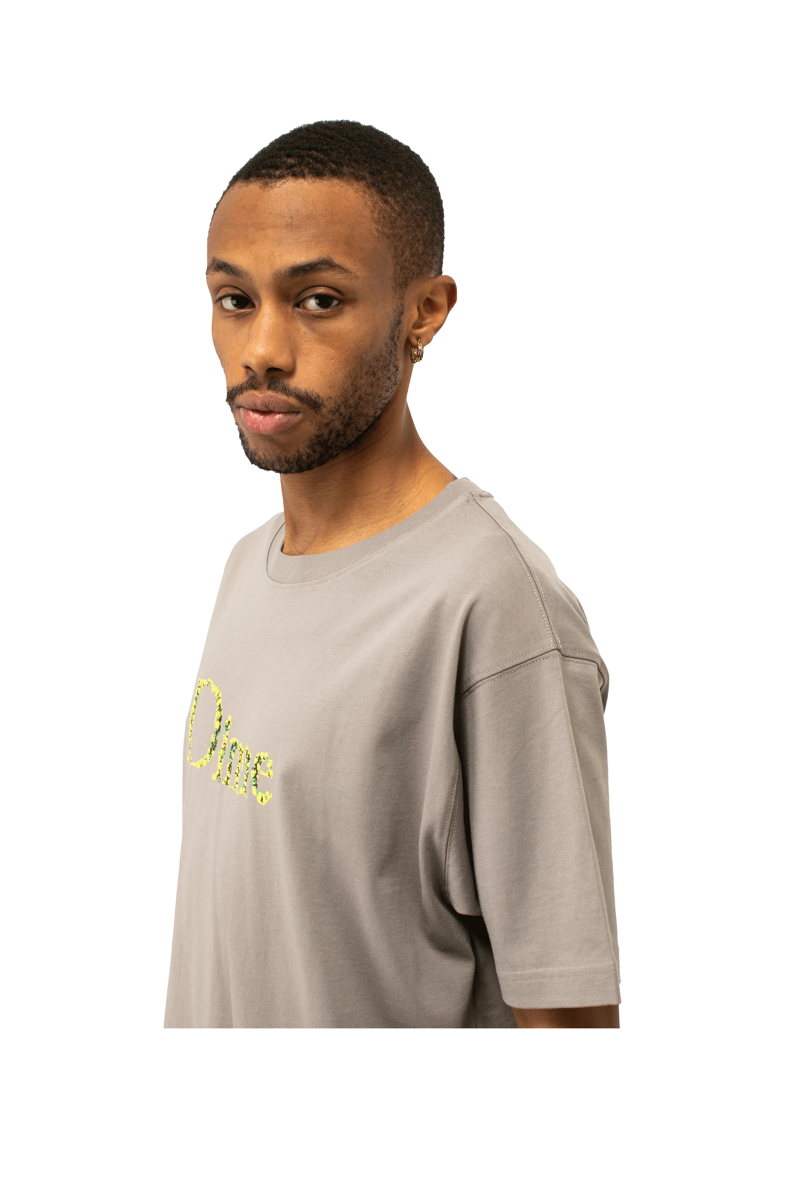 Classic Skull T-shirt - Image 4