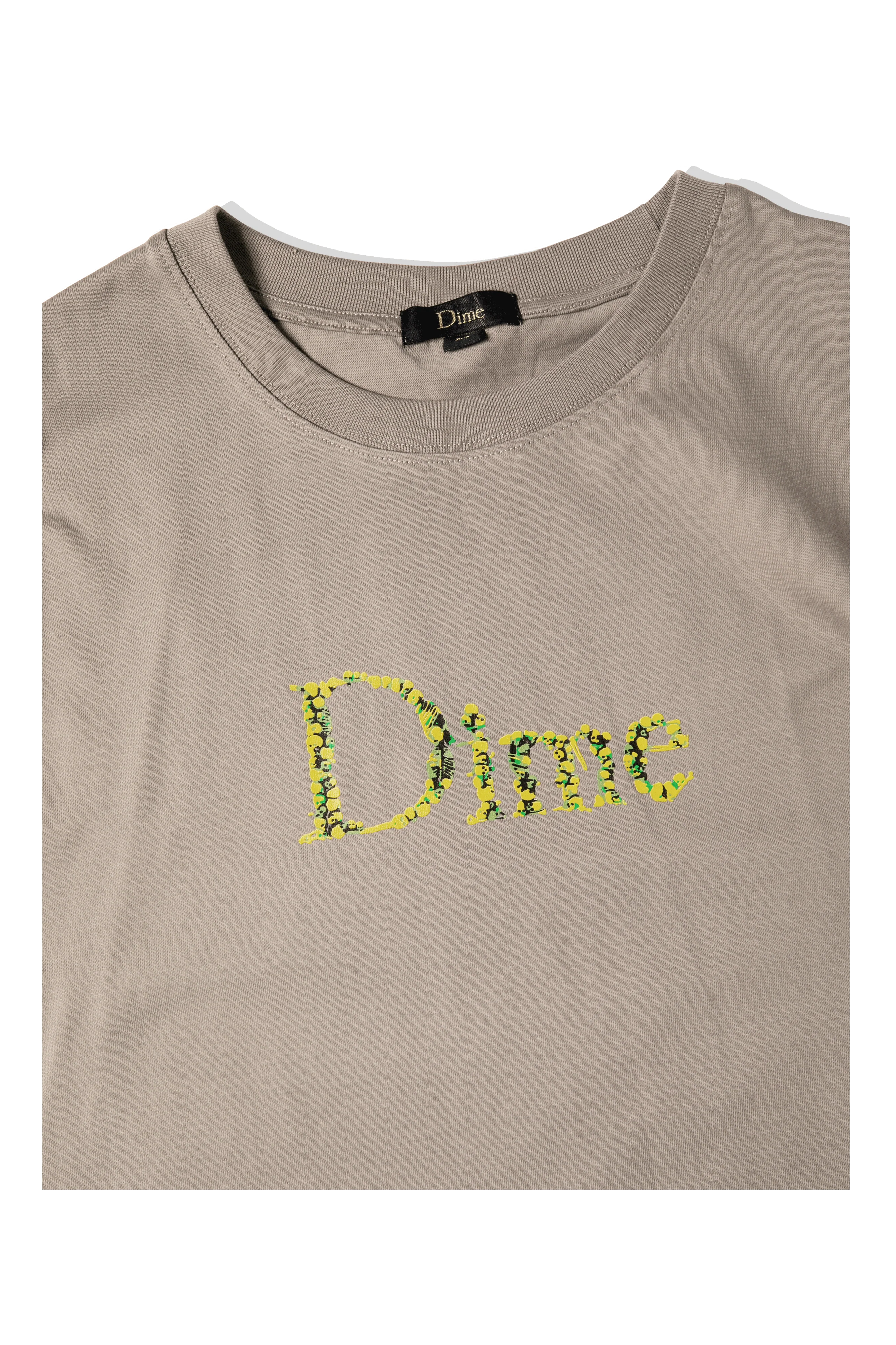 Classic Skull T-shirt - Image 5