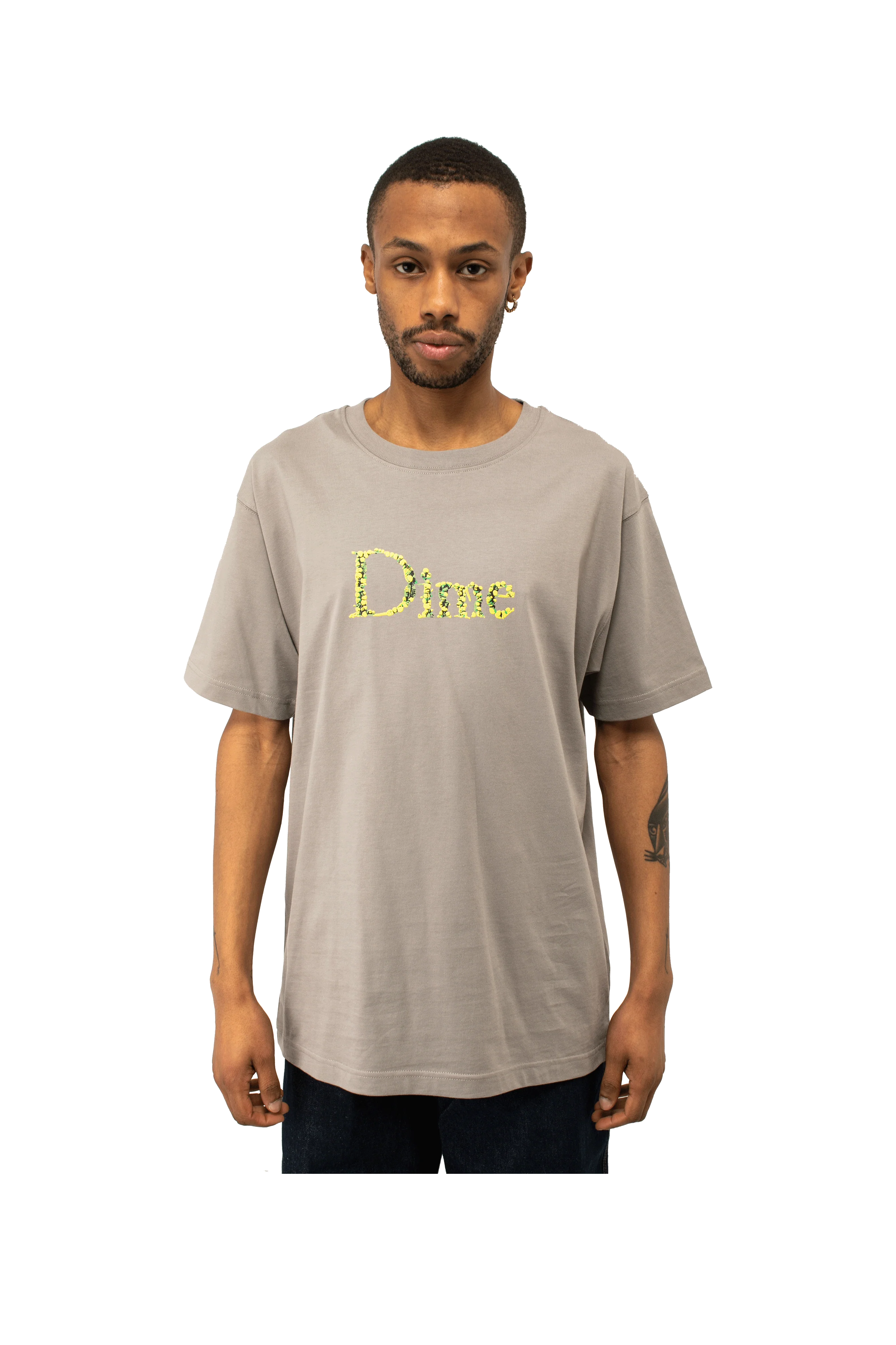 Classic Skull T-shirt - Image 7