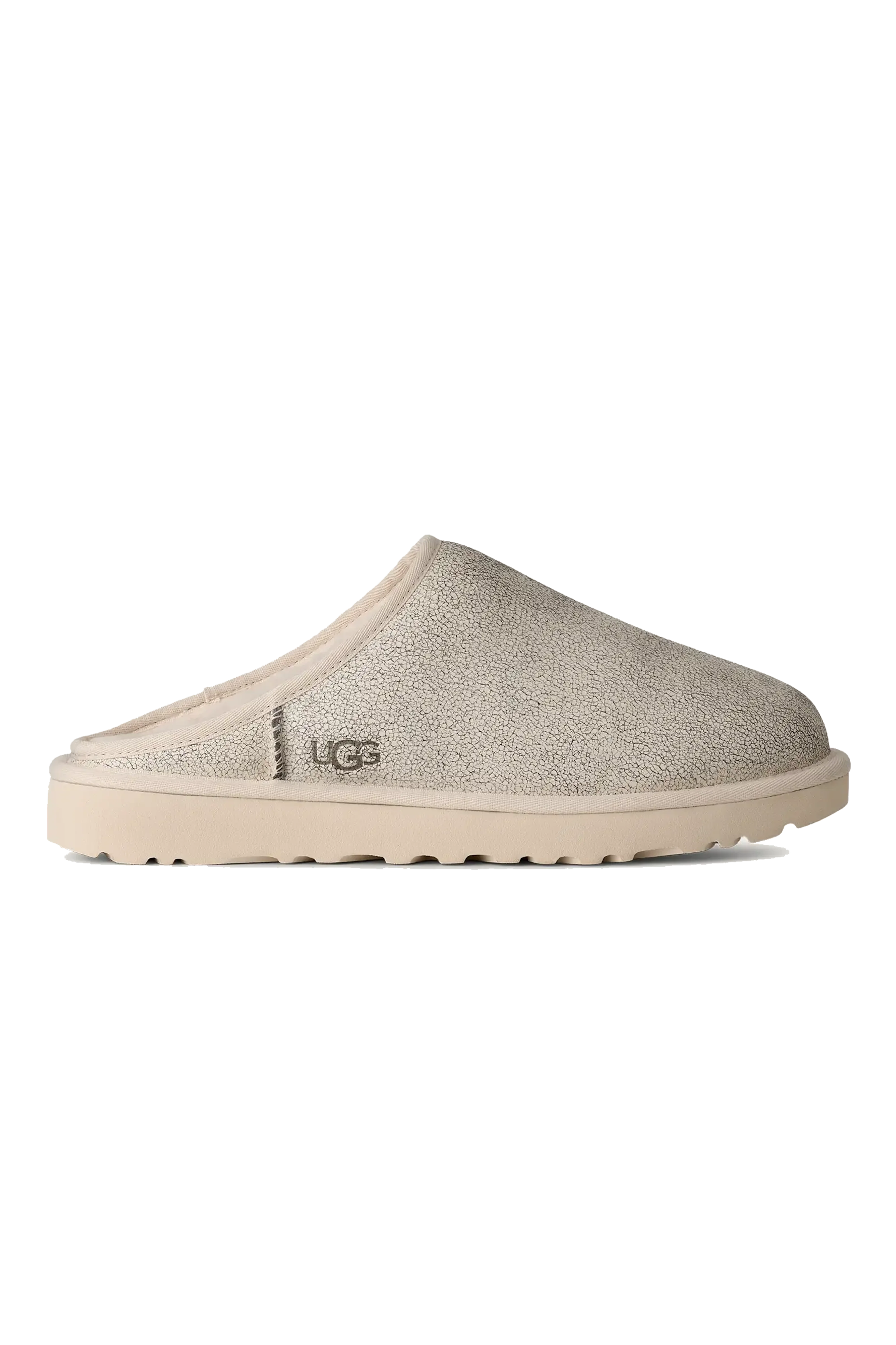 Classic Slip-On Crackle