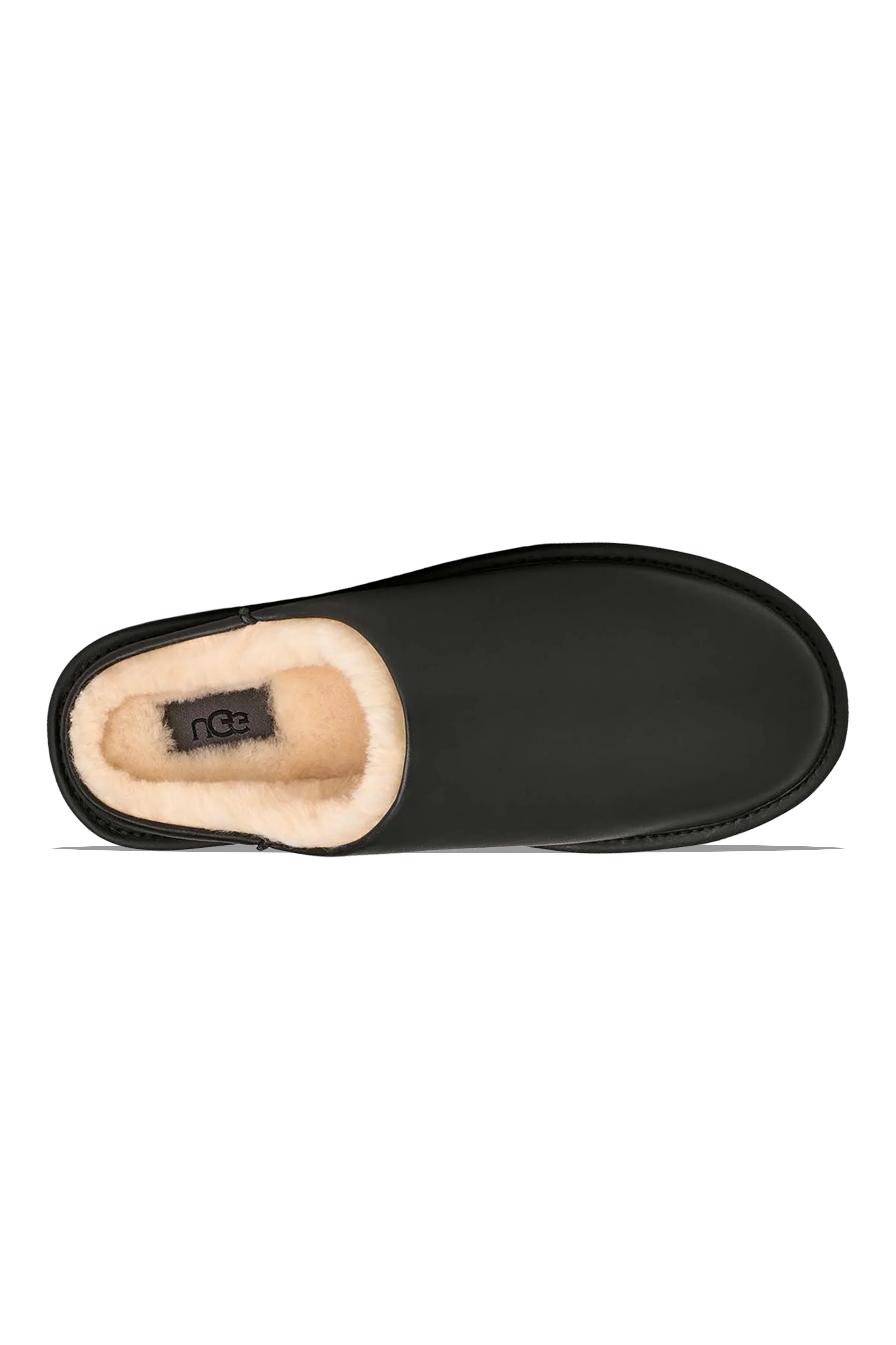 Classic Slip-On Noir - Image 3