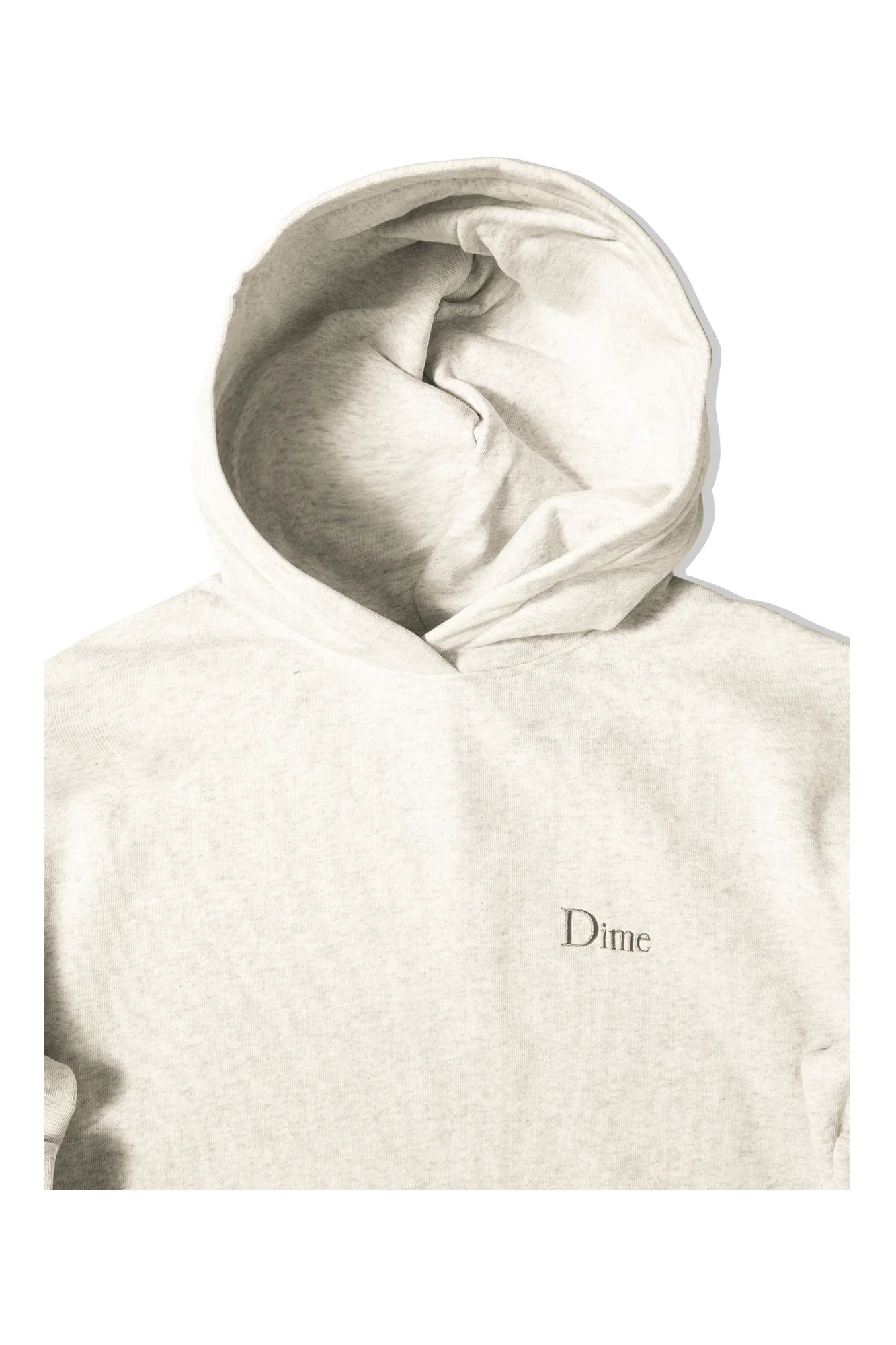 Classic Small Logo Hooded Sweatshirt - Image 5