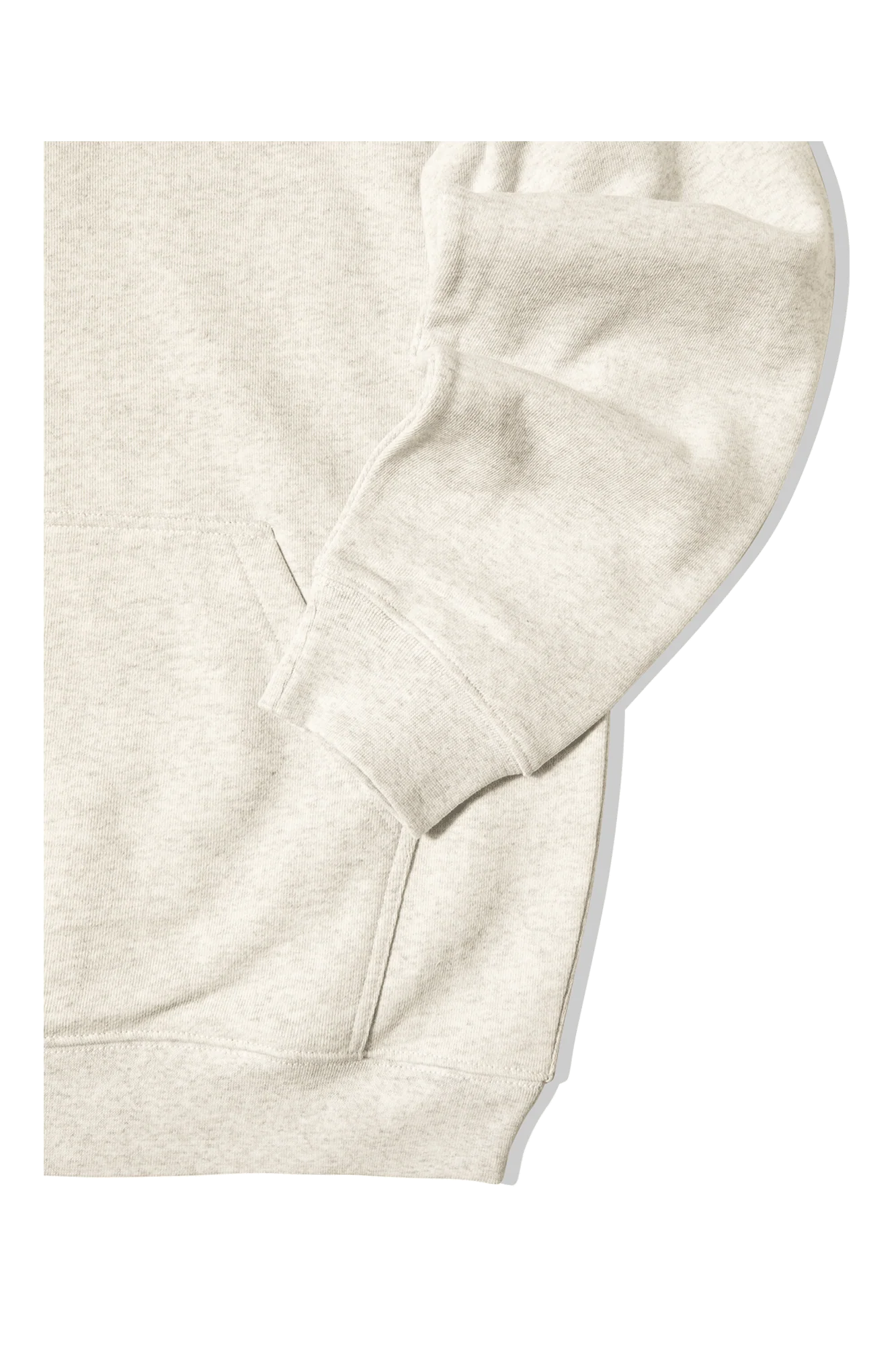 Classic Small Logo Hooded Sweatshirt - Image 6