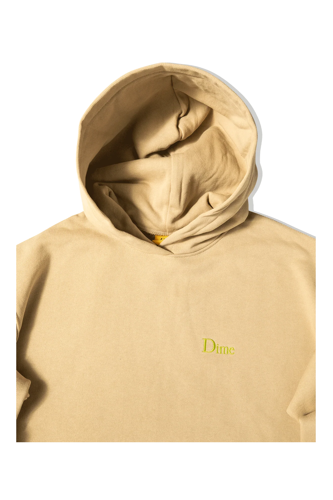 Classic Small Logo Hooded Sweatshirt - Image 5
