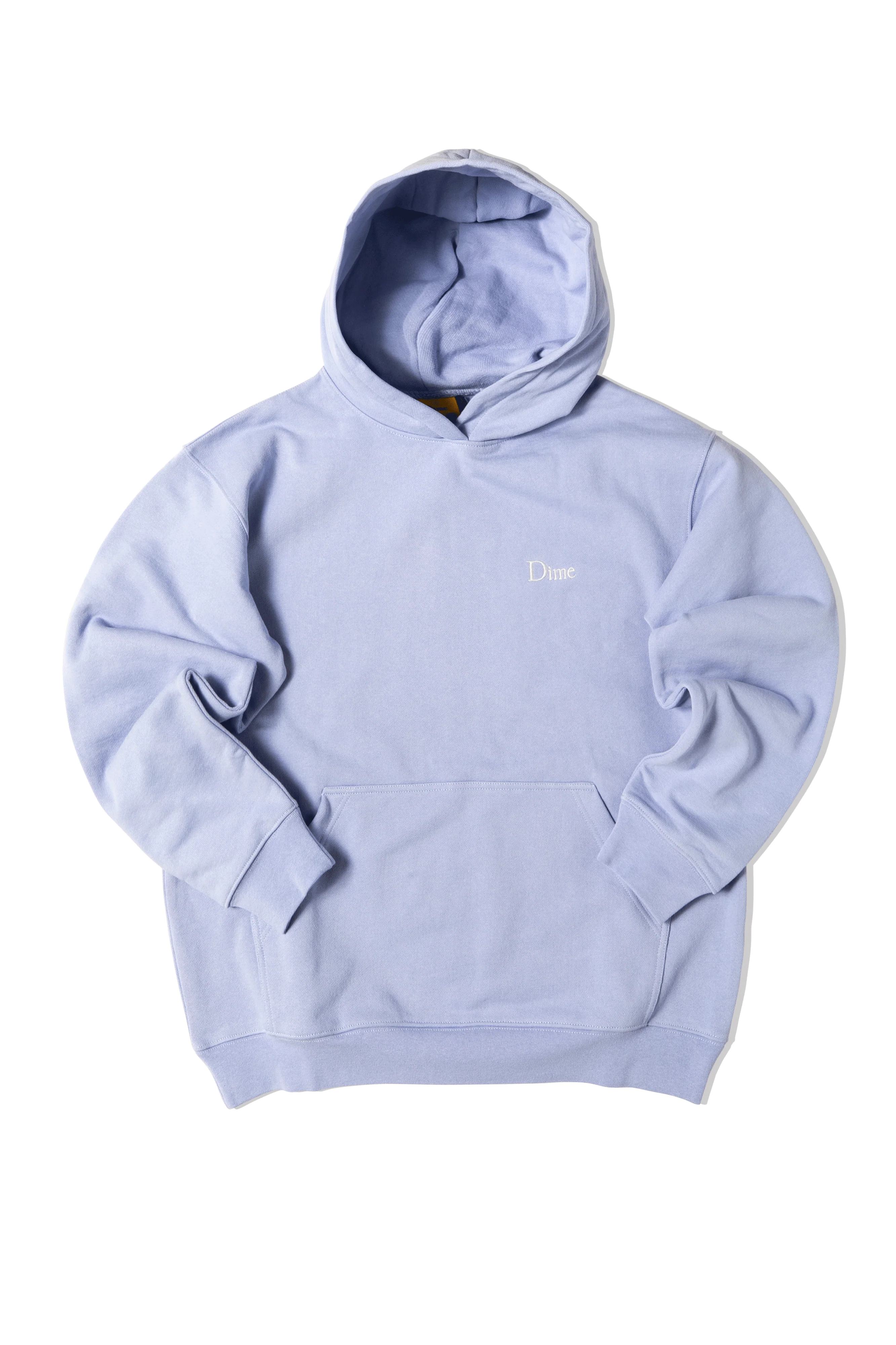 Classic Small Logo Hooded Sweatshirt - Image 6