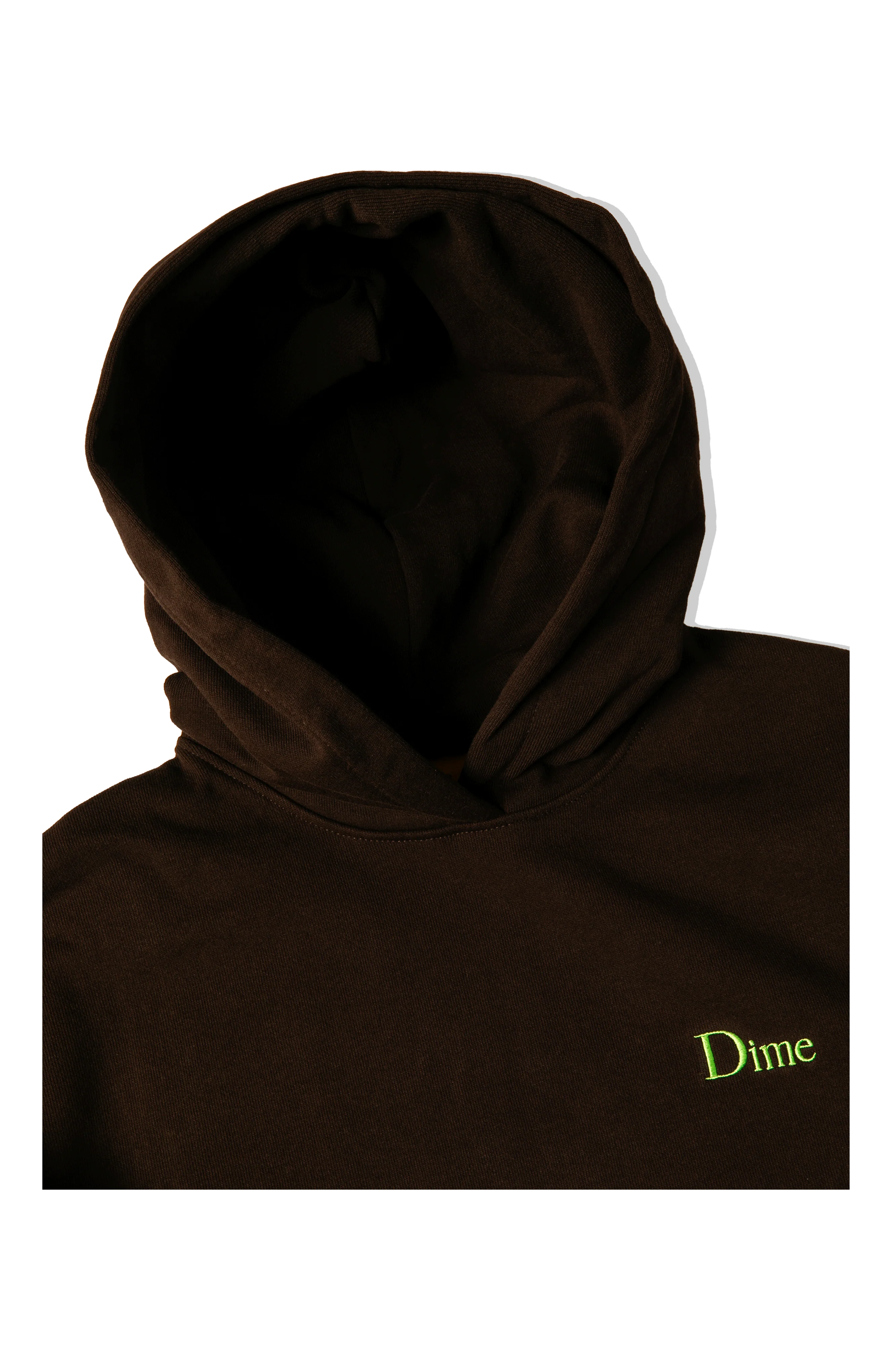 Classic Small Logo Hoodie - Image 5