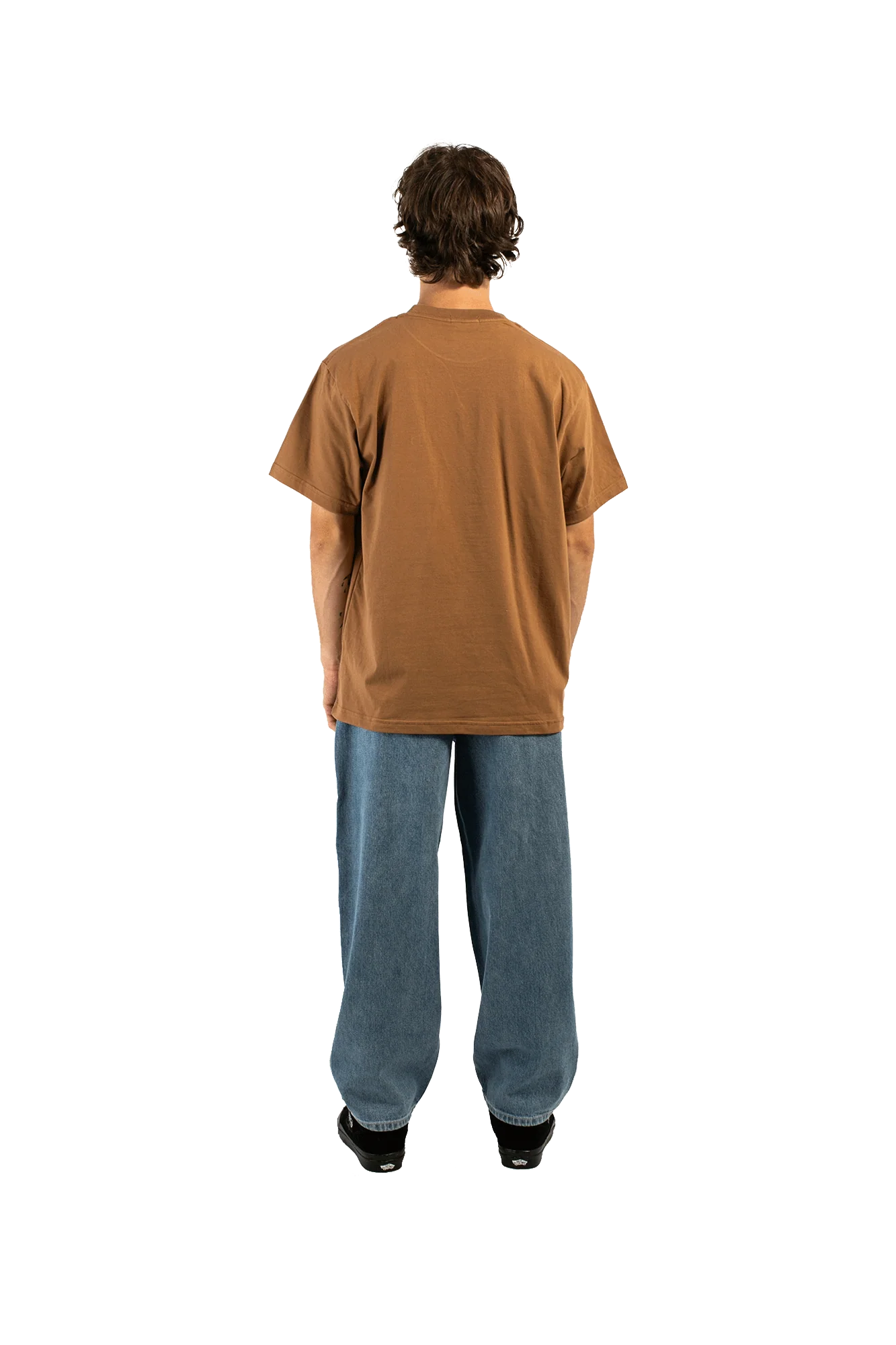 Classic Small Logo T-Shirt - Image 3