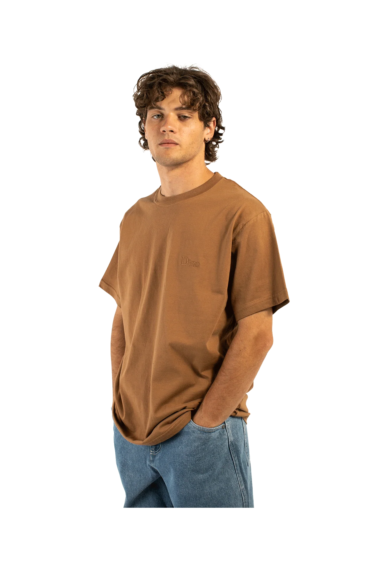 Classic Small Logo T-Shirt - Image 4