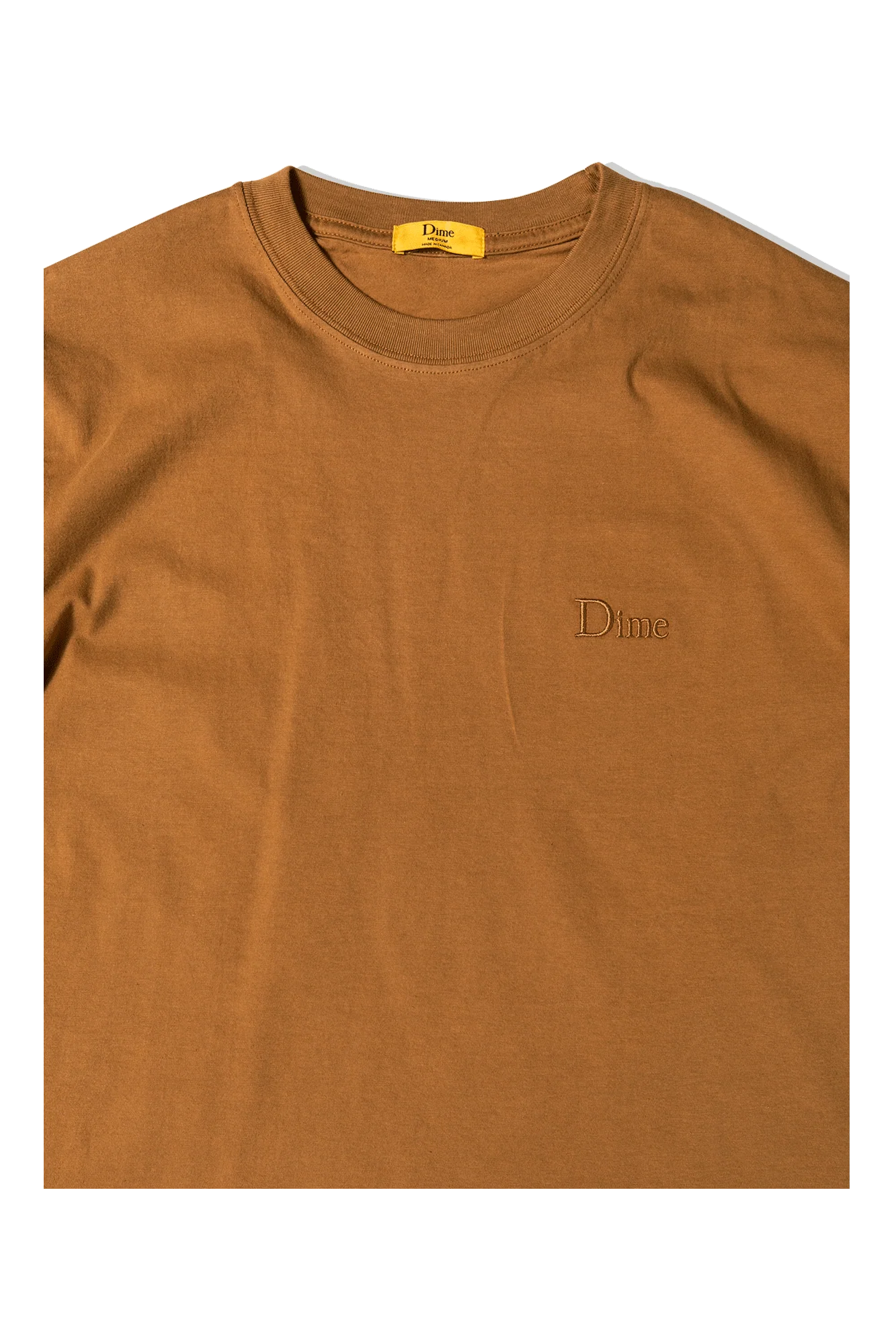 Classic Small Logo T-Shirt - Image 5