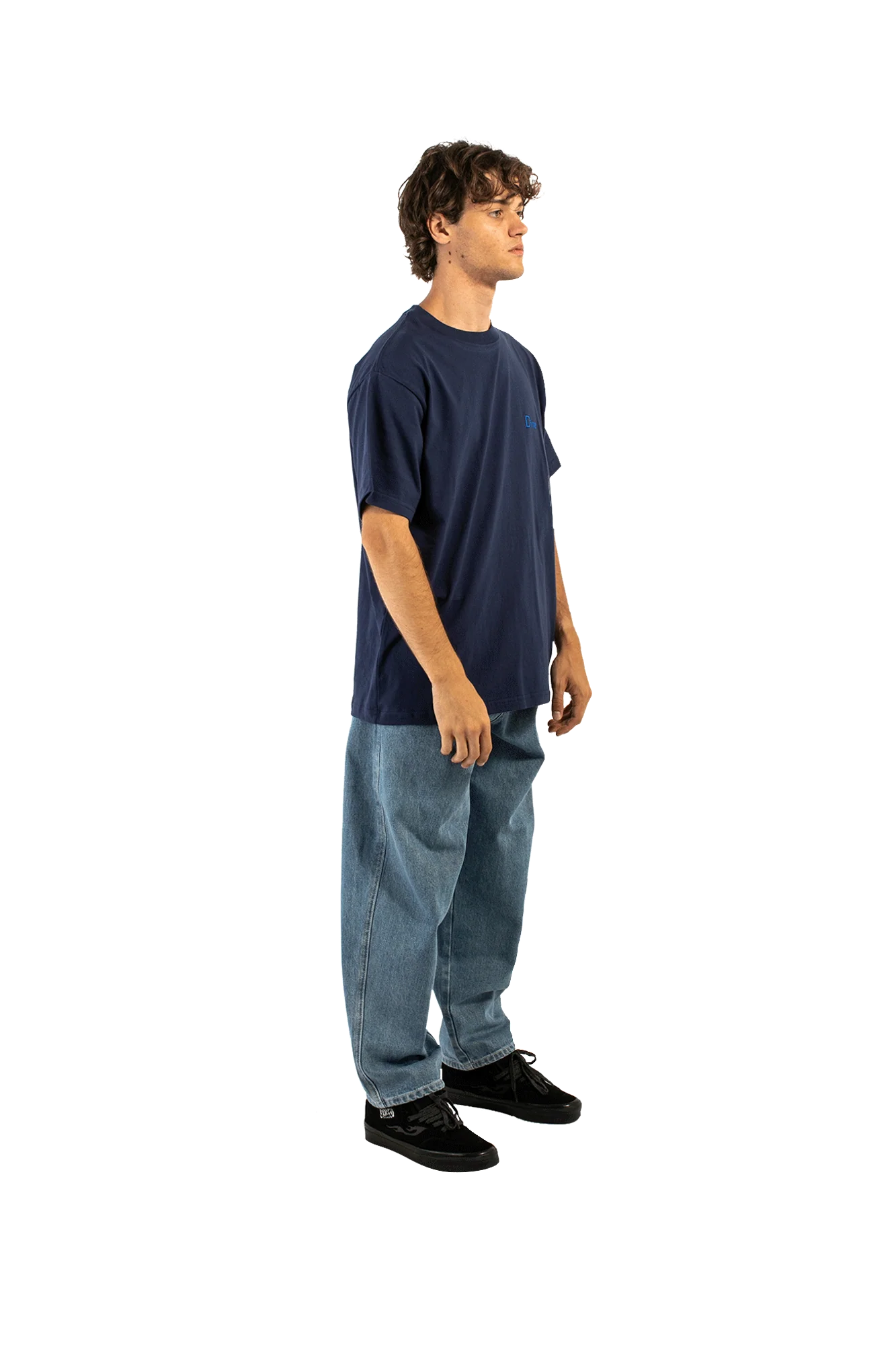 Classic Small Logo T-Shirt - Image 2