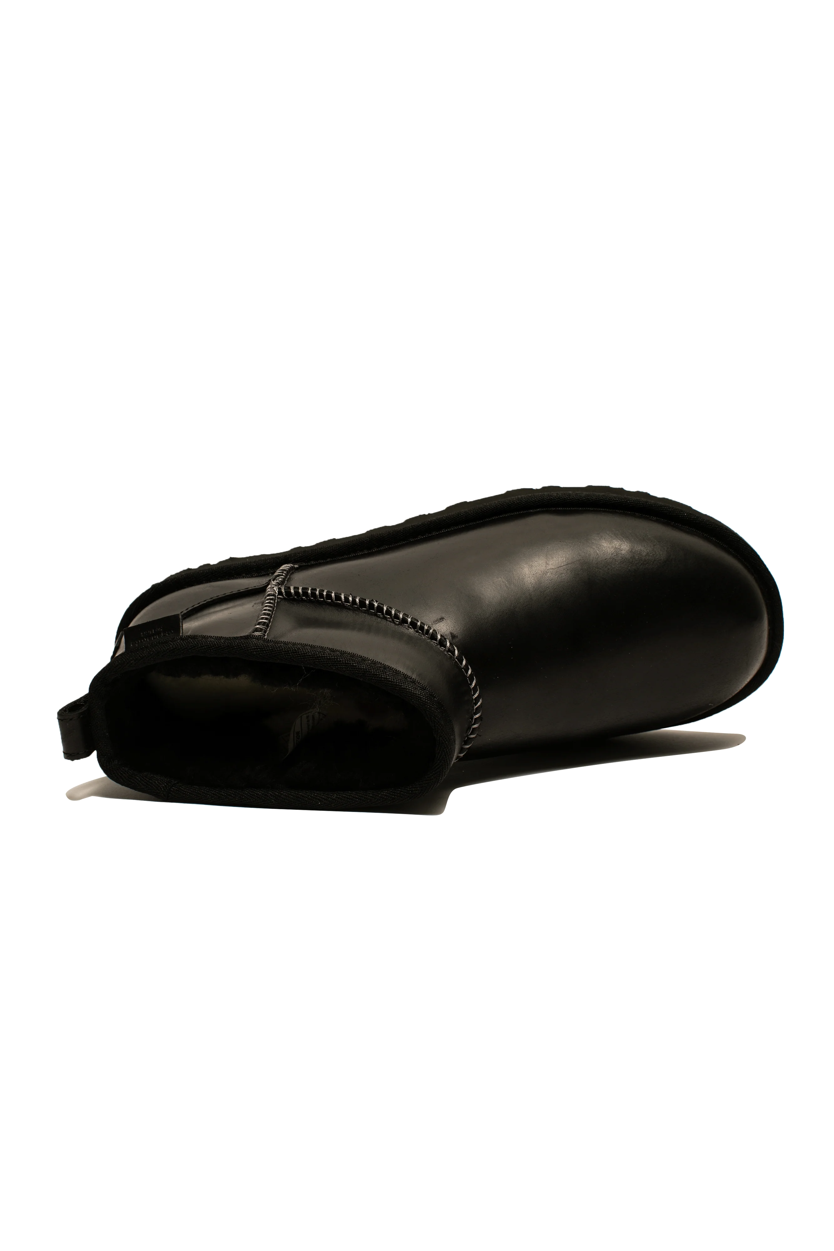 Classic Ultra Mini Leather Regen - Image 3