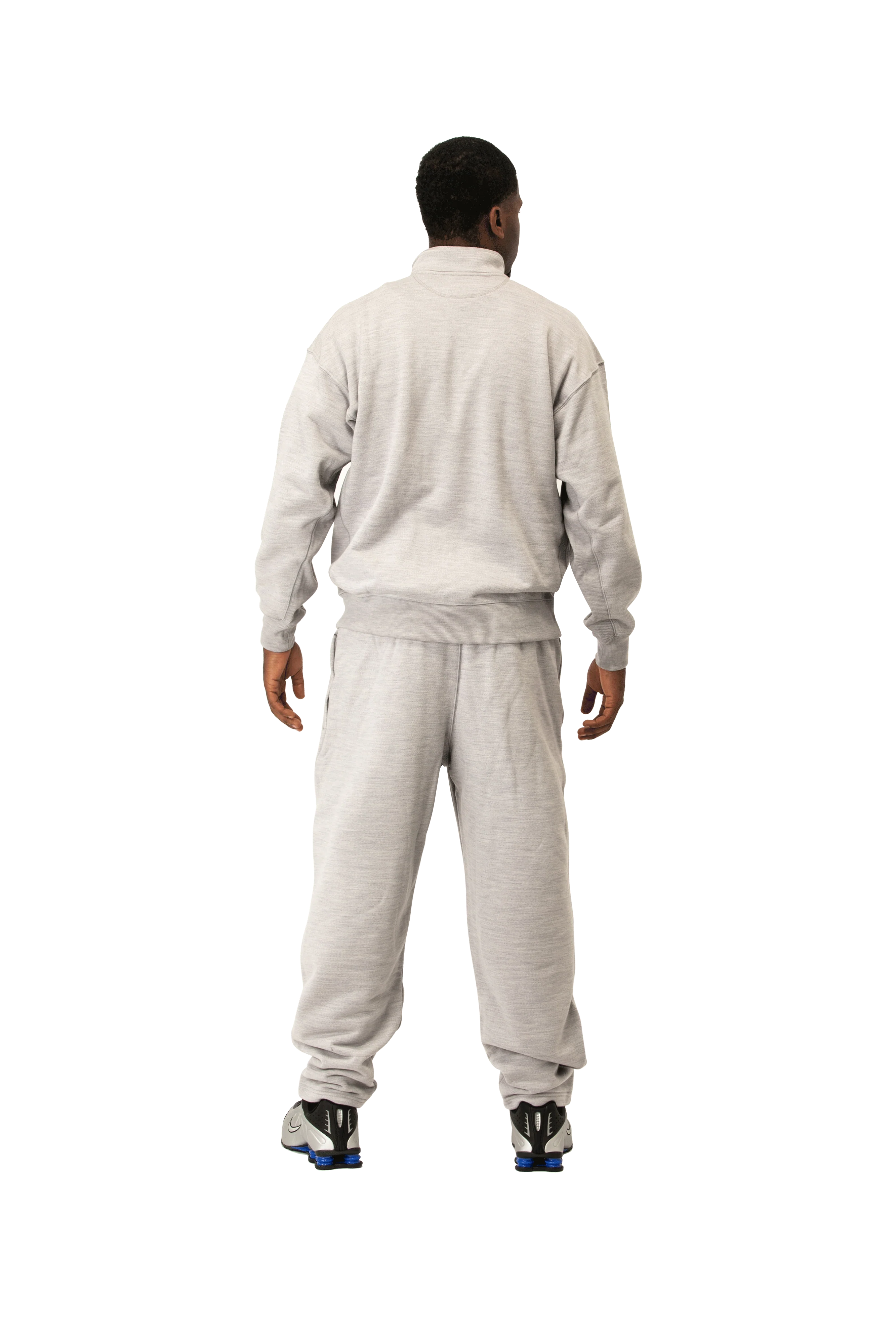 Classics QTR Zip - Image 3