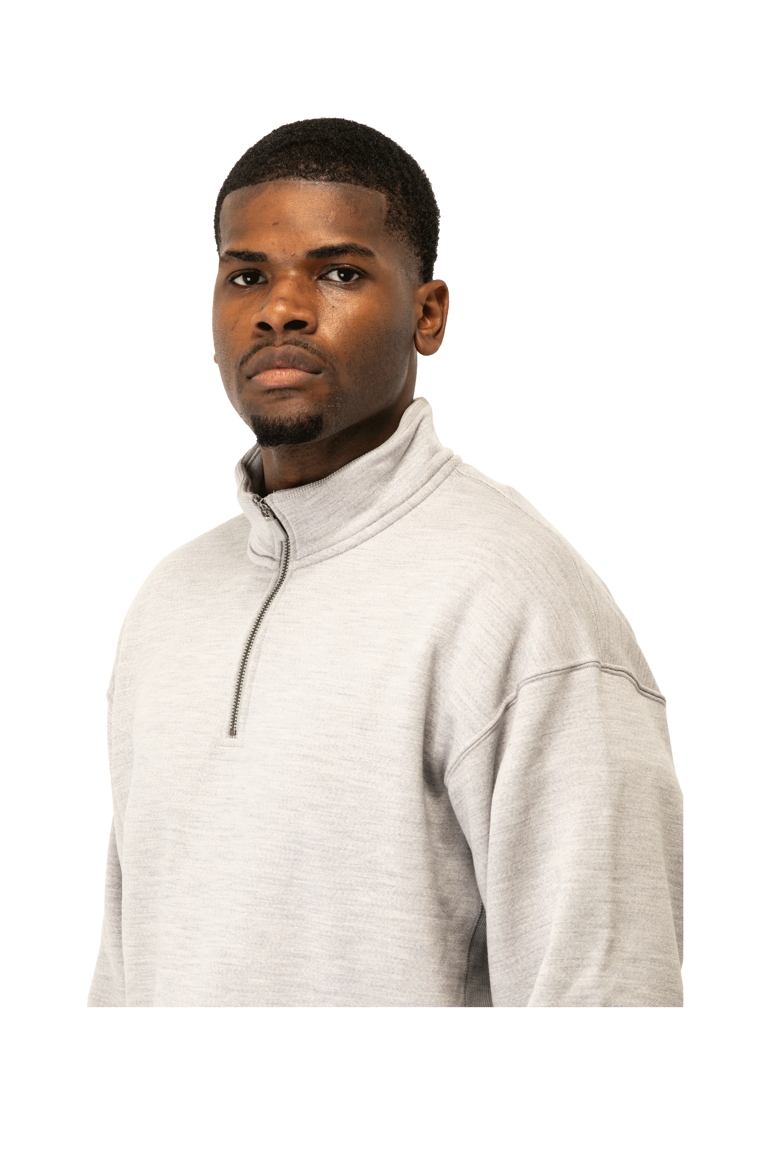 Classics QTR Zip - Image 4