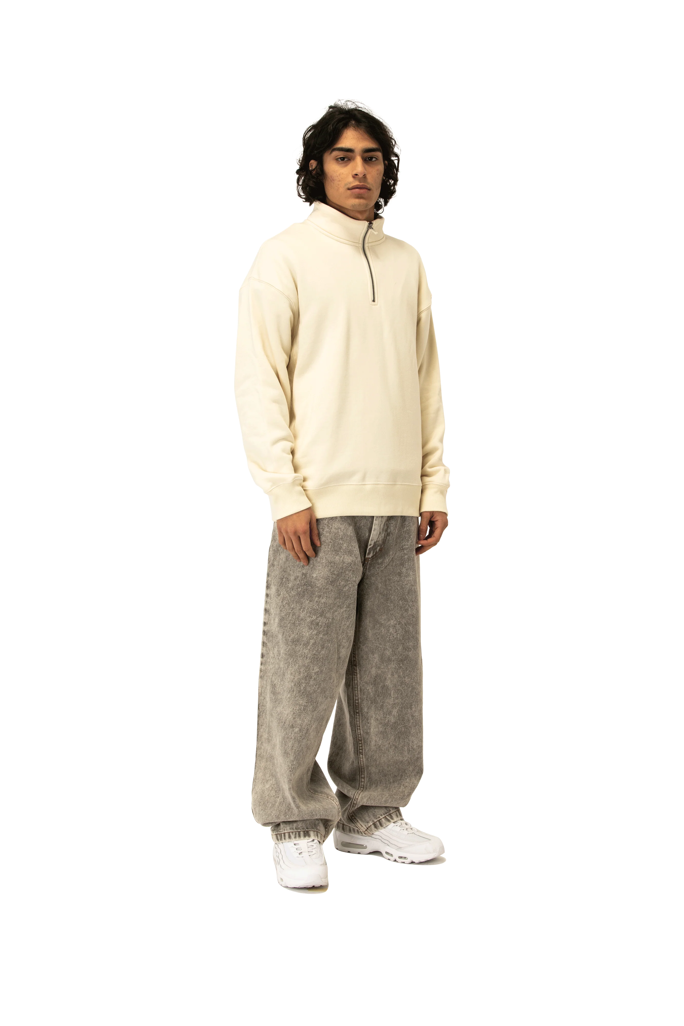 Classics QTR Zip - Image 2