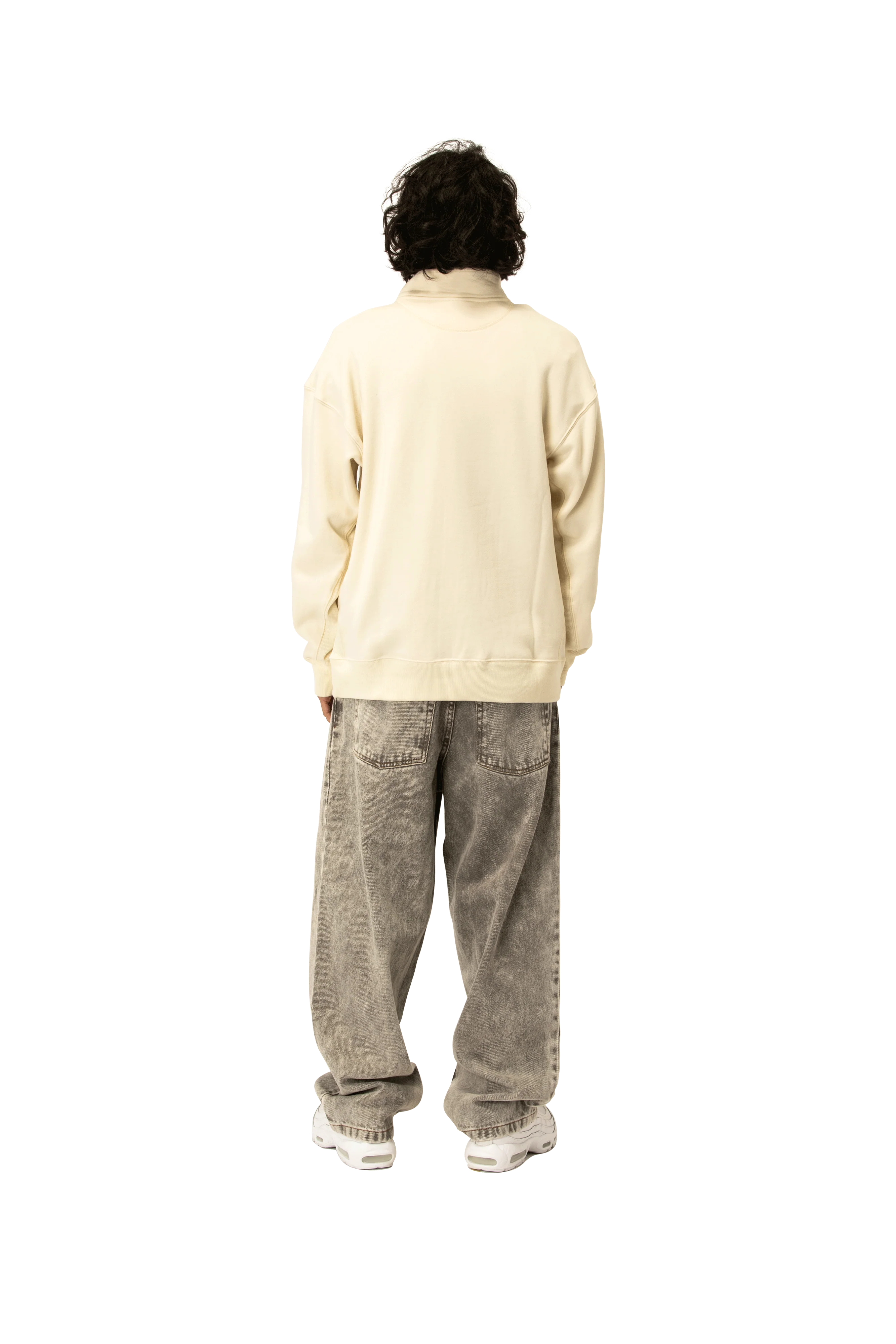 Classics QTR Zip - Image 3
