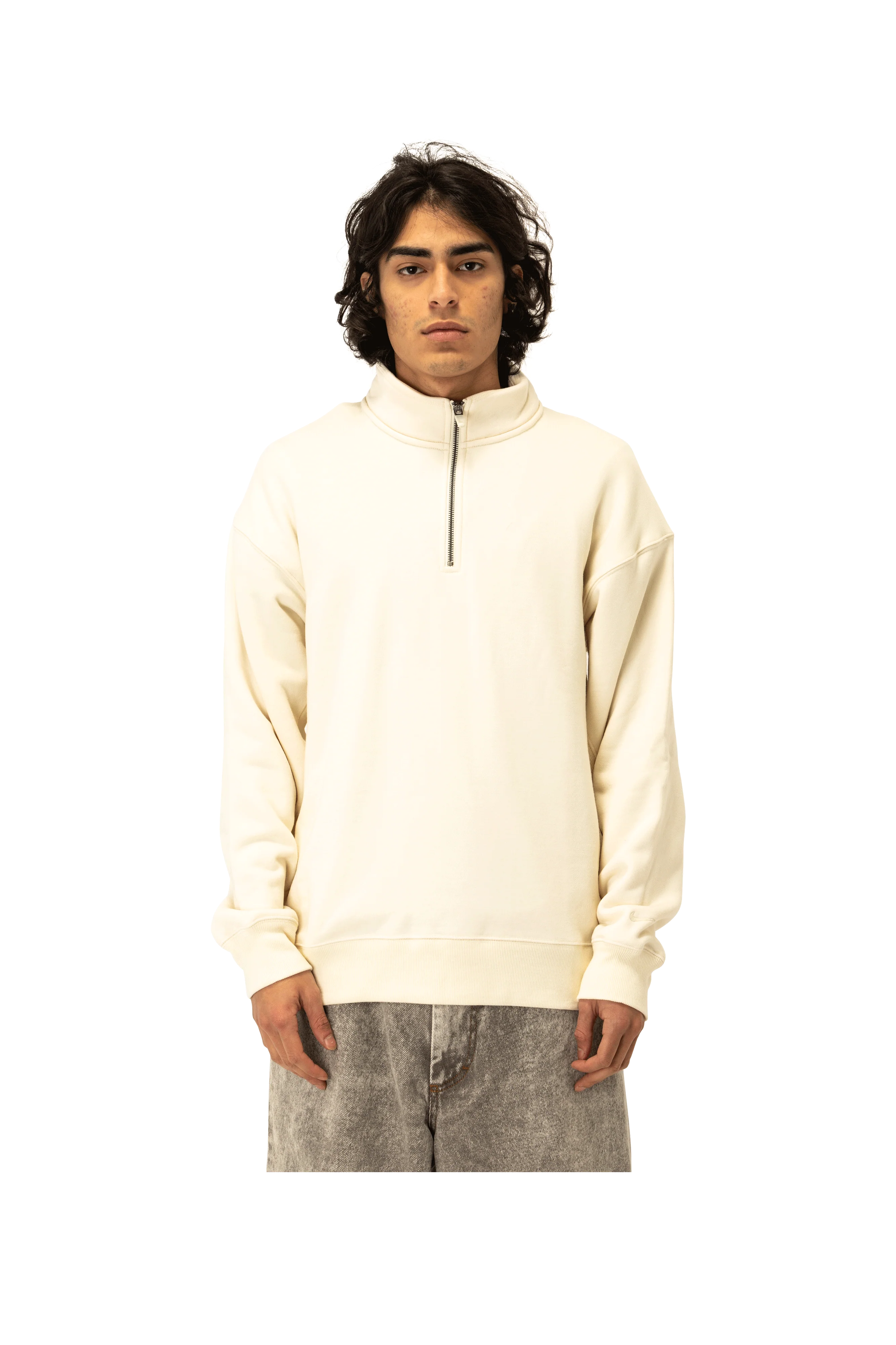 Classics QTR Zip - Image 8