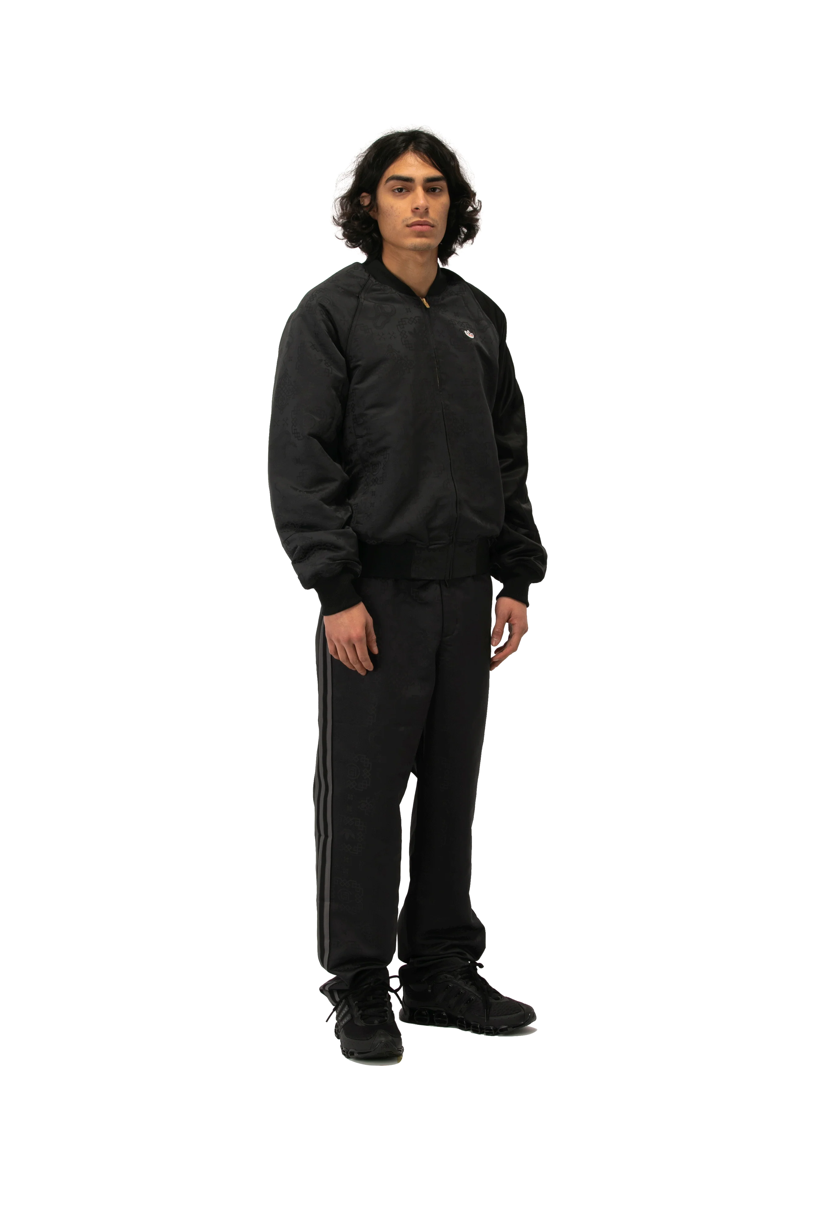 Clot Lny Sport Jacket x Edison Chen - Image 2