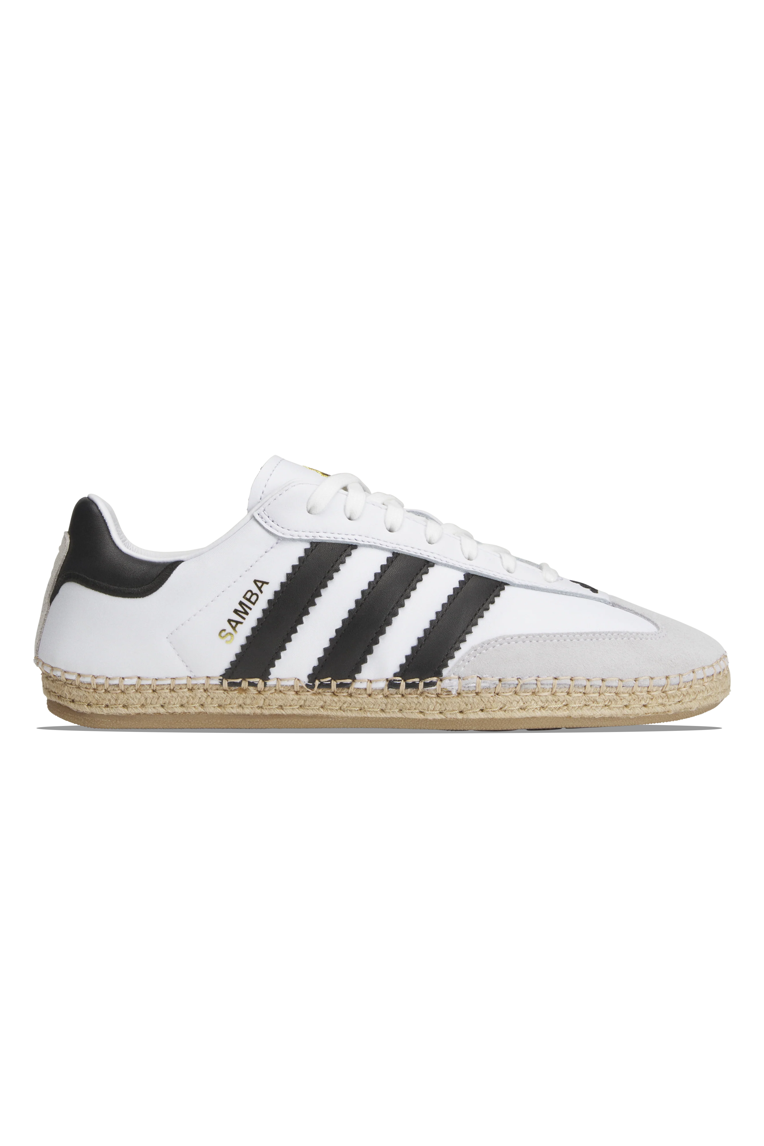 Clot Samba Espadrille By Edison Chen